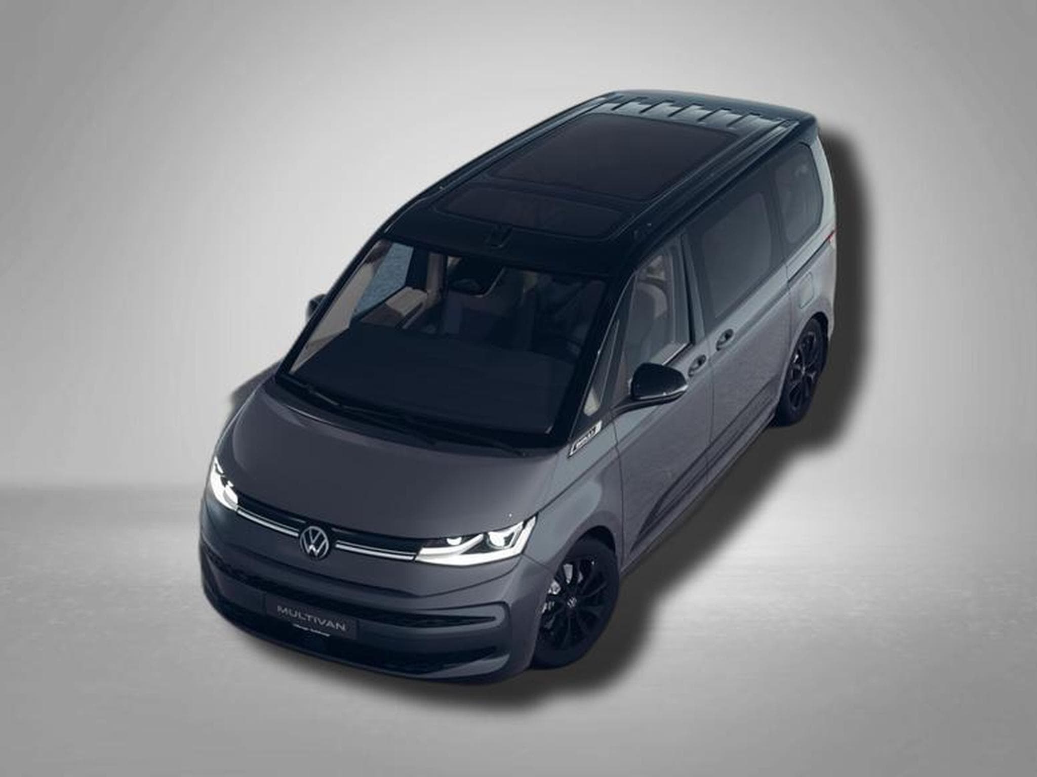 VW T7 Life "Edition" KÜ 2.0 TDI 7-Gang-DSG (2026) - Photo 5