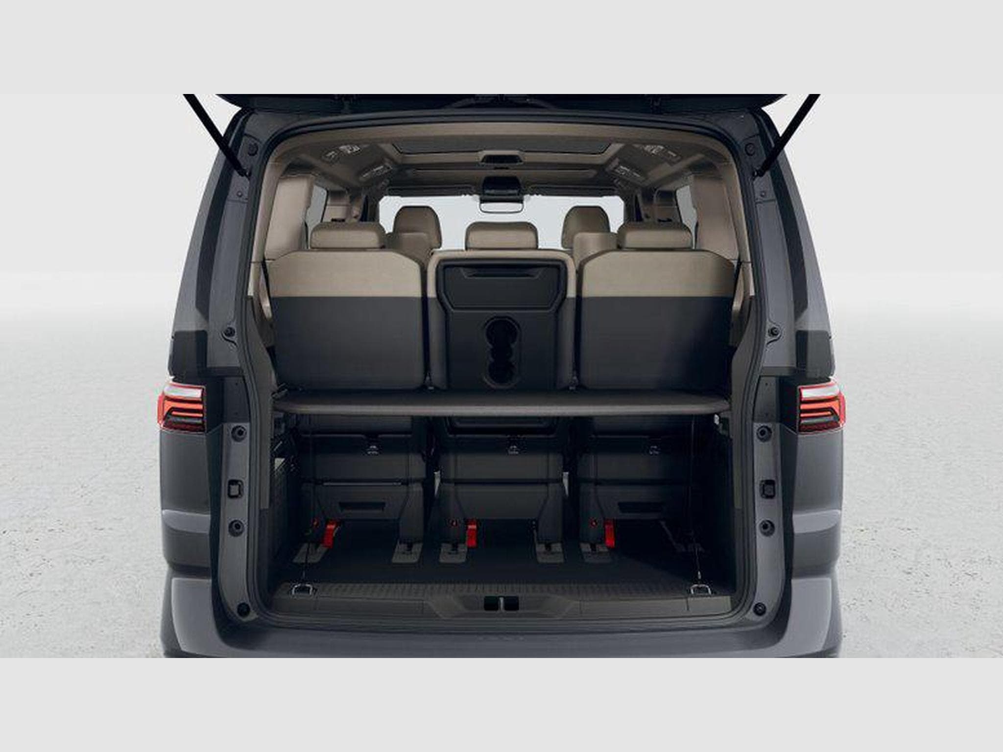 VW T7 Life "Edition" KÜ 2.0 TDI 7-Gang-DSG (2026) - Photo 9