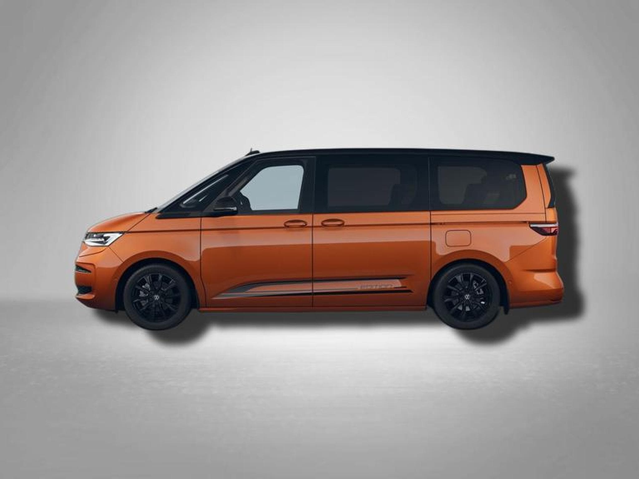 VW T7 Life "Edition" LÜ 2.0 TDI 7-Gang-DSG (2026) - Photo 2