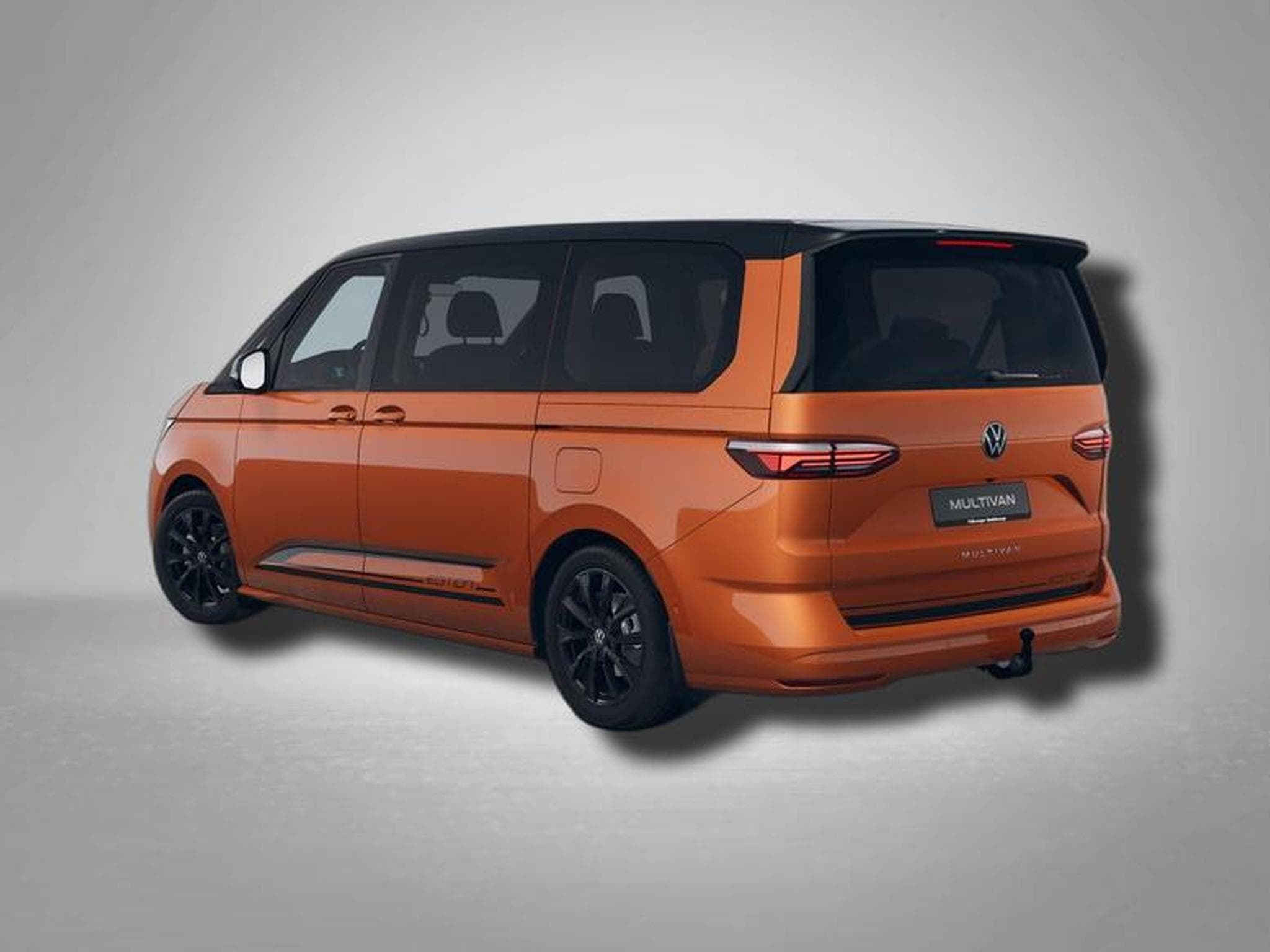 VW T7 Life "Edition" LÜ 2.0 TDI 7-Gang-DSG (2026) - Photo 3