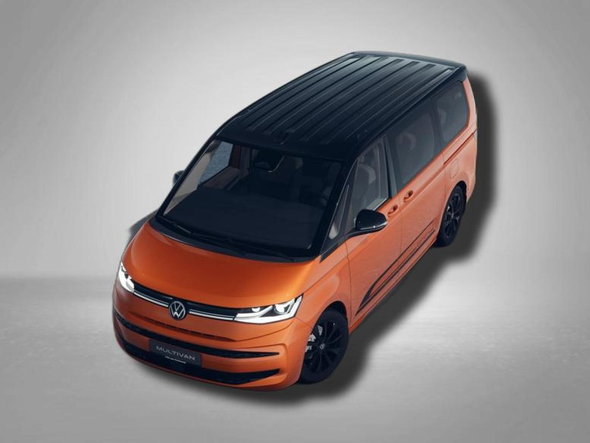VW T7 Life "Edition" LÜ 2.0 TDI 7-Gang-DSG (2026) - Photo 5