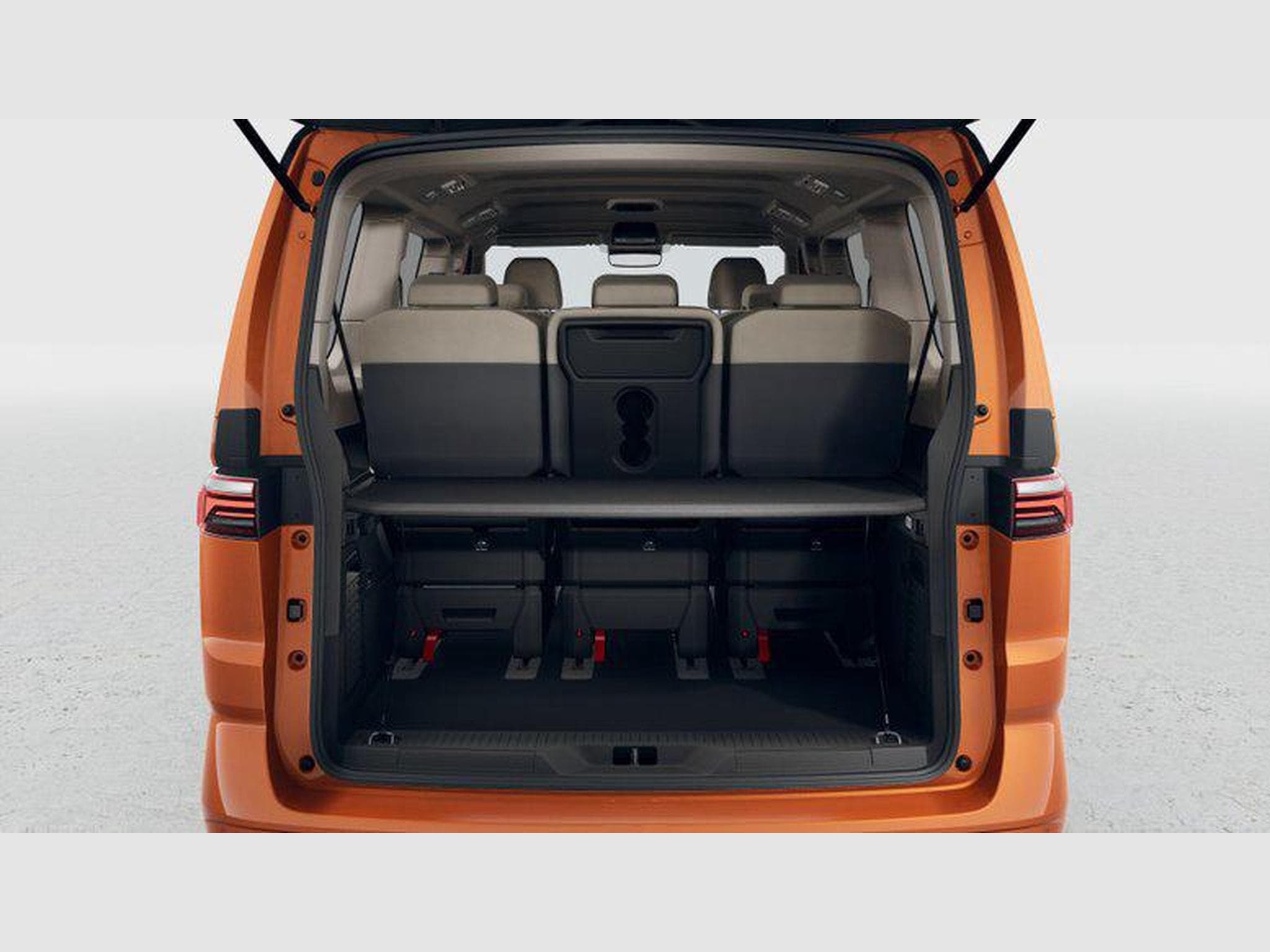 VW T7 Life "Edition" LÜ 2.0 TDI 7-Gang-DSG (2026) - Photo 9