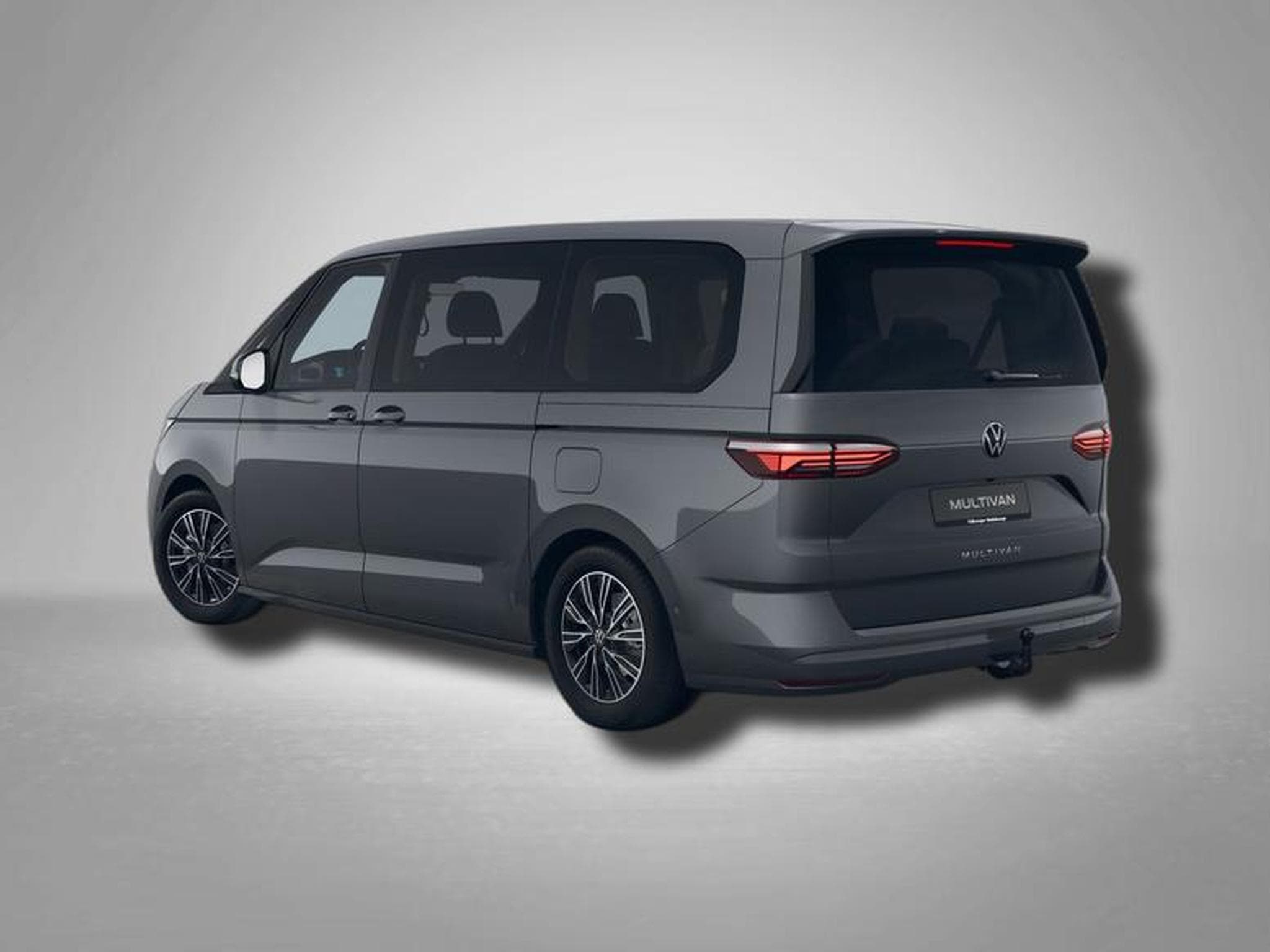 VW T7 Business LÜ 2.0 TDI 7-Gang-DSG (2026) - Photo 3