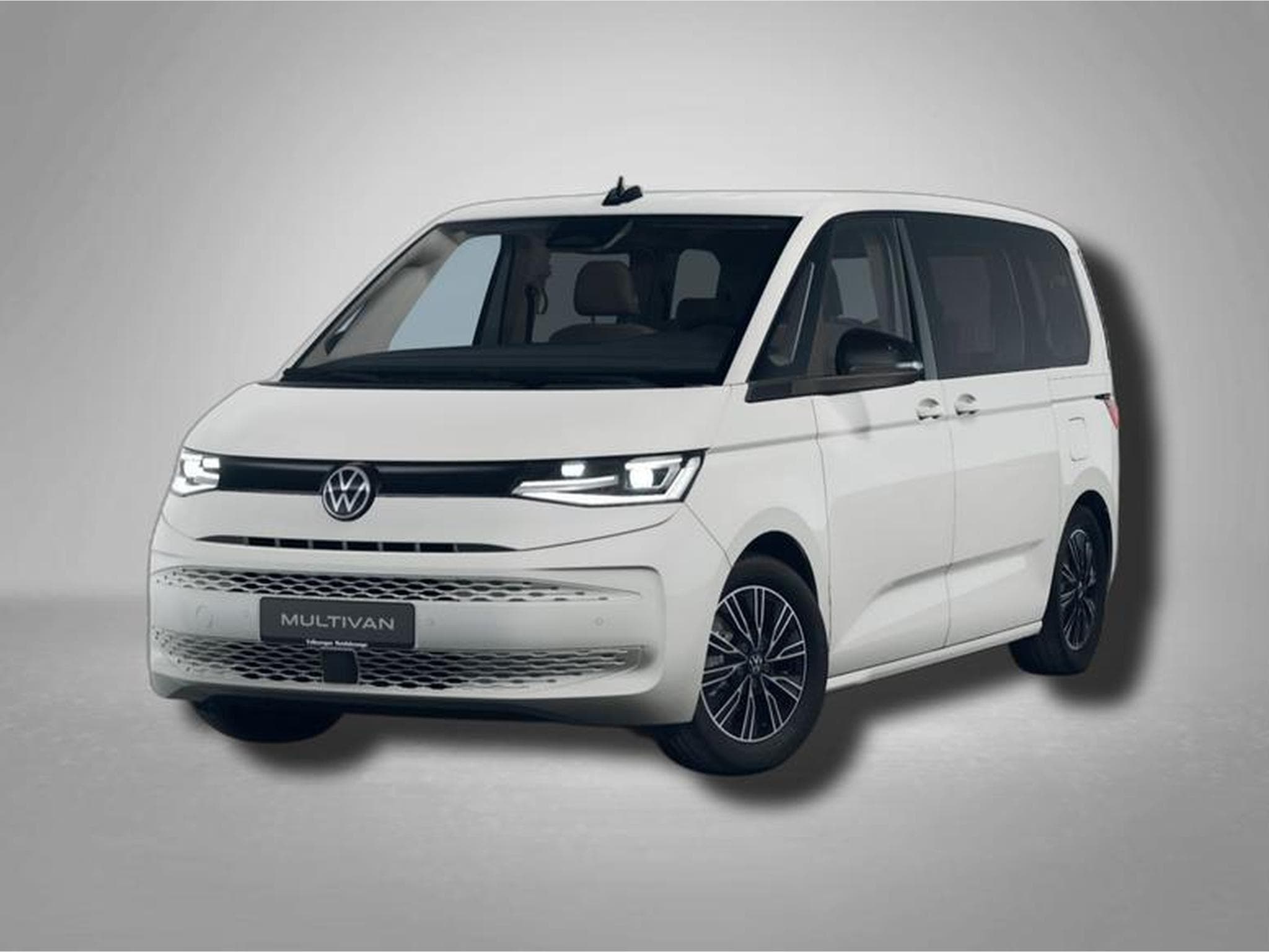 VW T7 Business KÜ 2.0 TDI 7-Gang-DSG (2026) - Photo 1