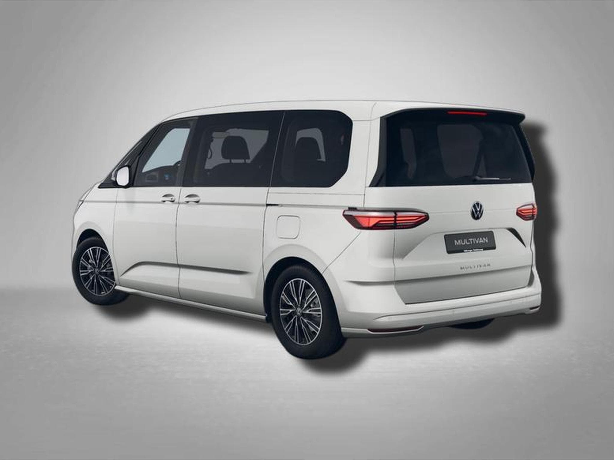 VW T7 Business KÜ 2.0 TDI 7-Gang-DSG (2026) - Photo 2