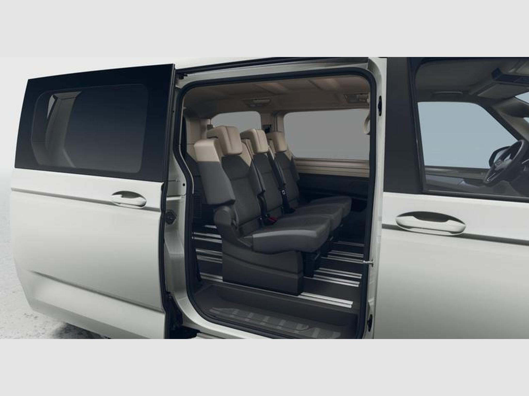 VW T7 Business KÜ 2.0 TDI 7-Gang-DSG (2026) - Photo 3