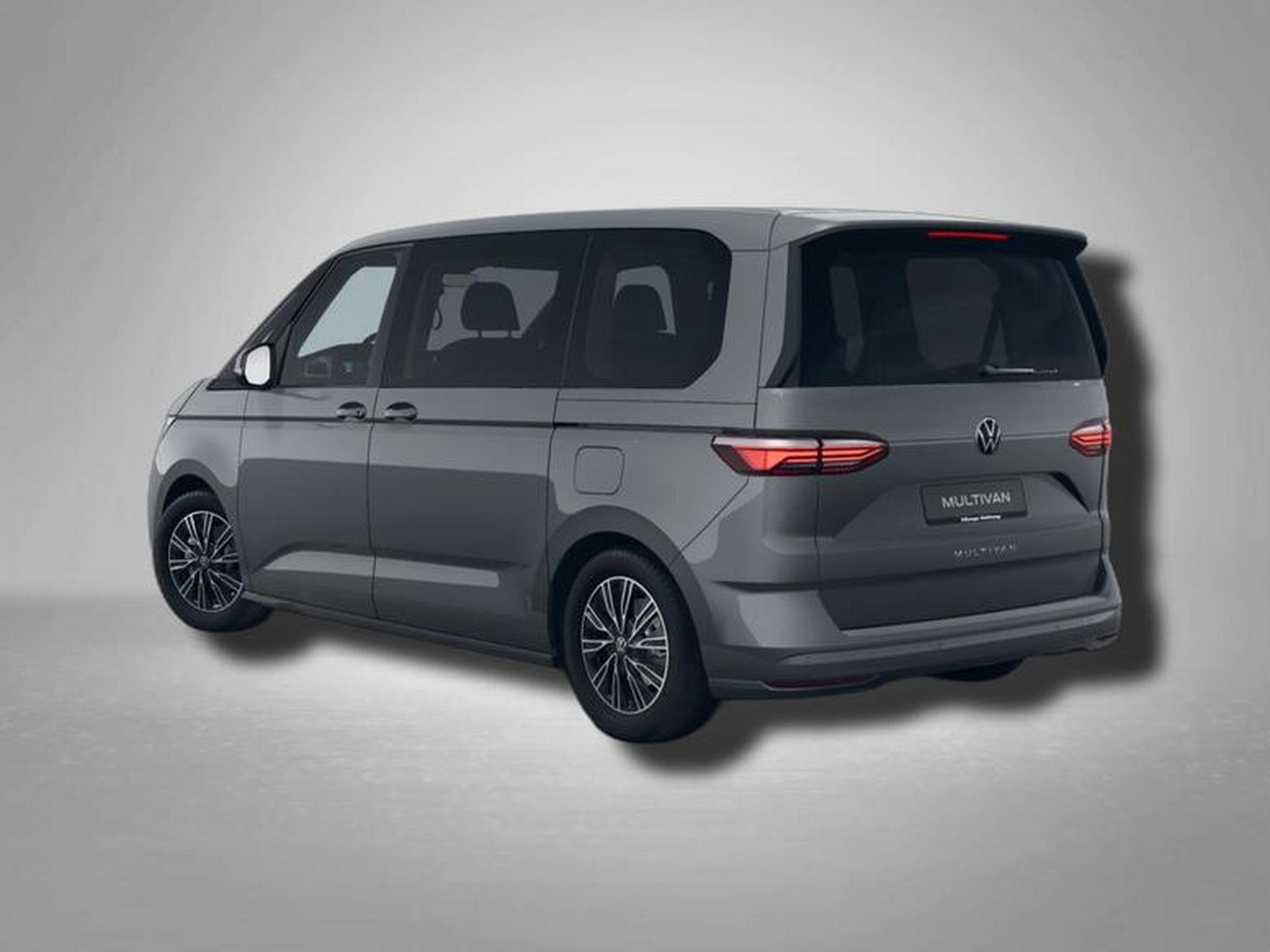VW T7 Business KÜ 2.0 TDI 7-Gang-DSG (2026) - Photo 2
