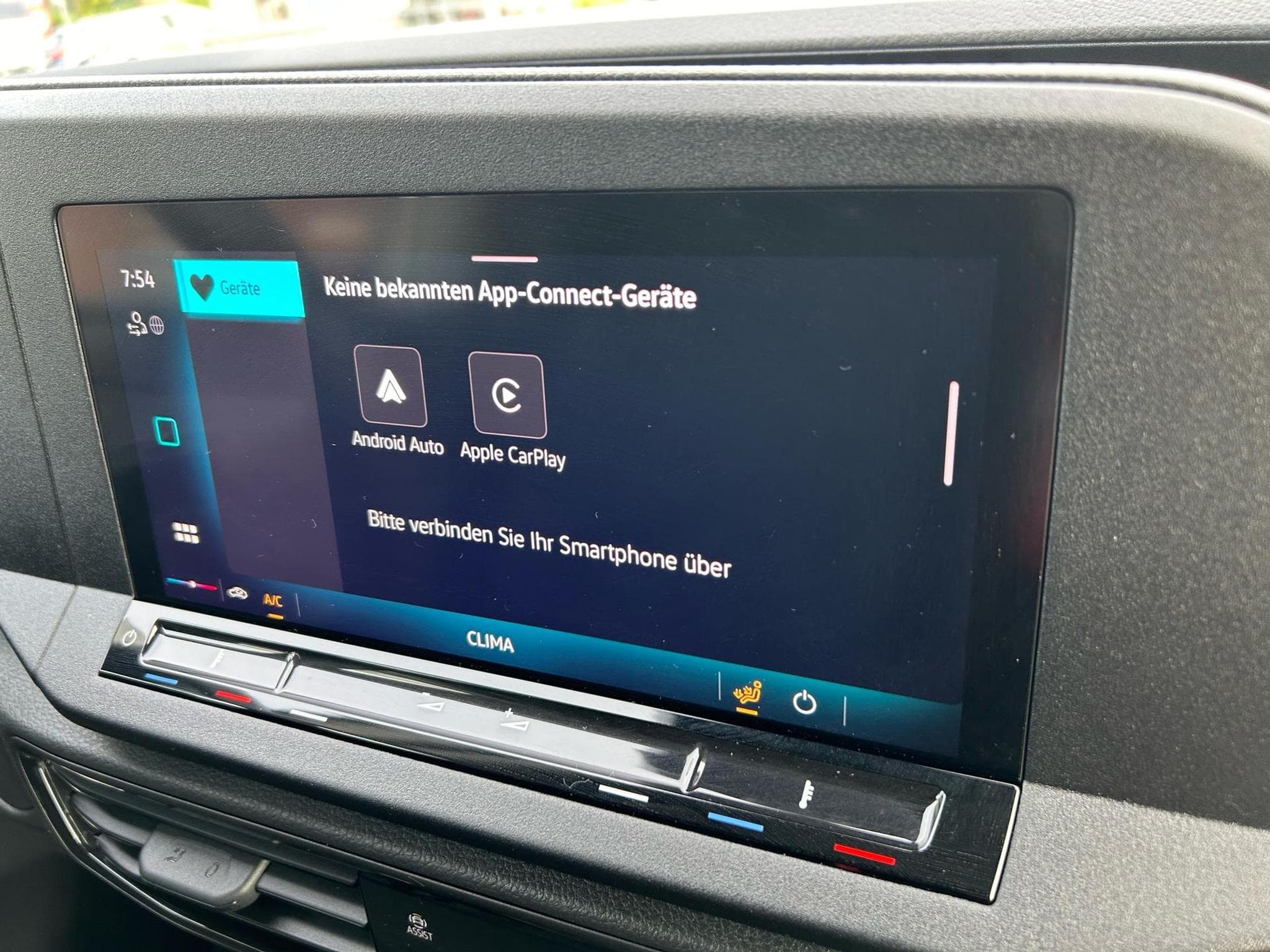 VW Caddy Cargo Maxi (2026) - Photo 12