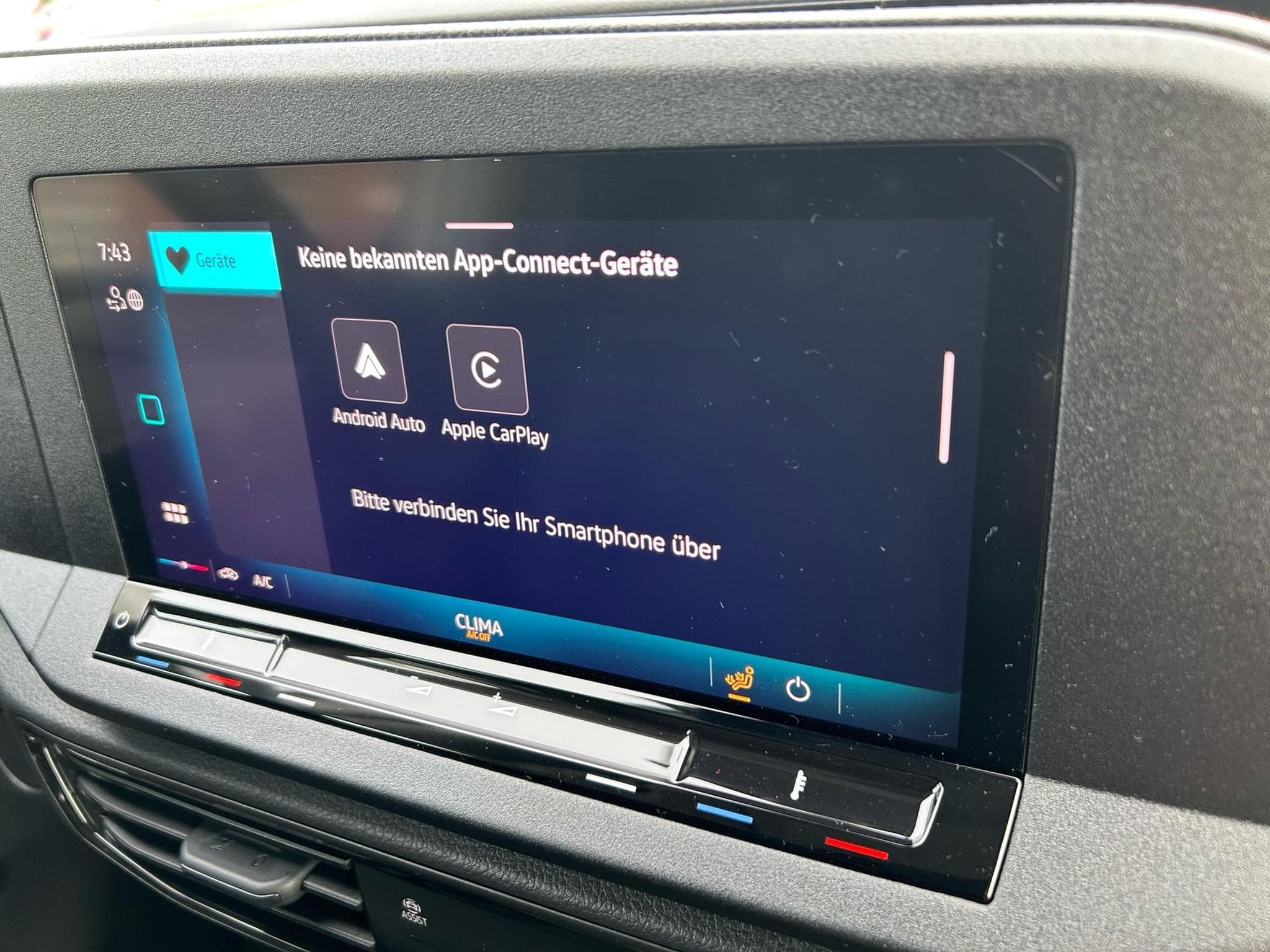 VW Caddy Cargo (2026) - Photo 12