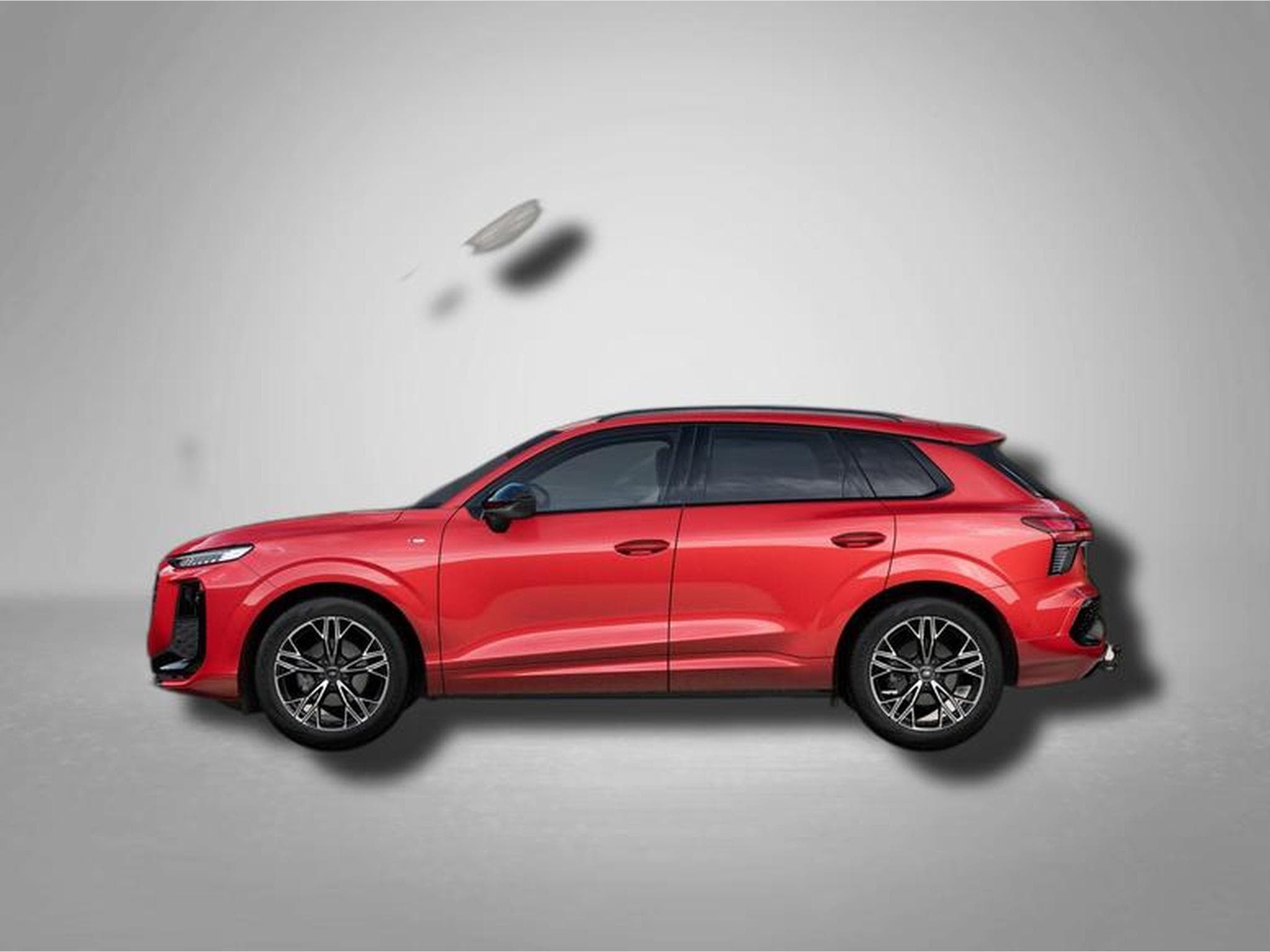 Audi Q3 S Line 1.5 TFSI 7-Gang S tronic (2026) - Photo 3