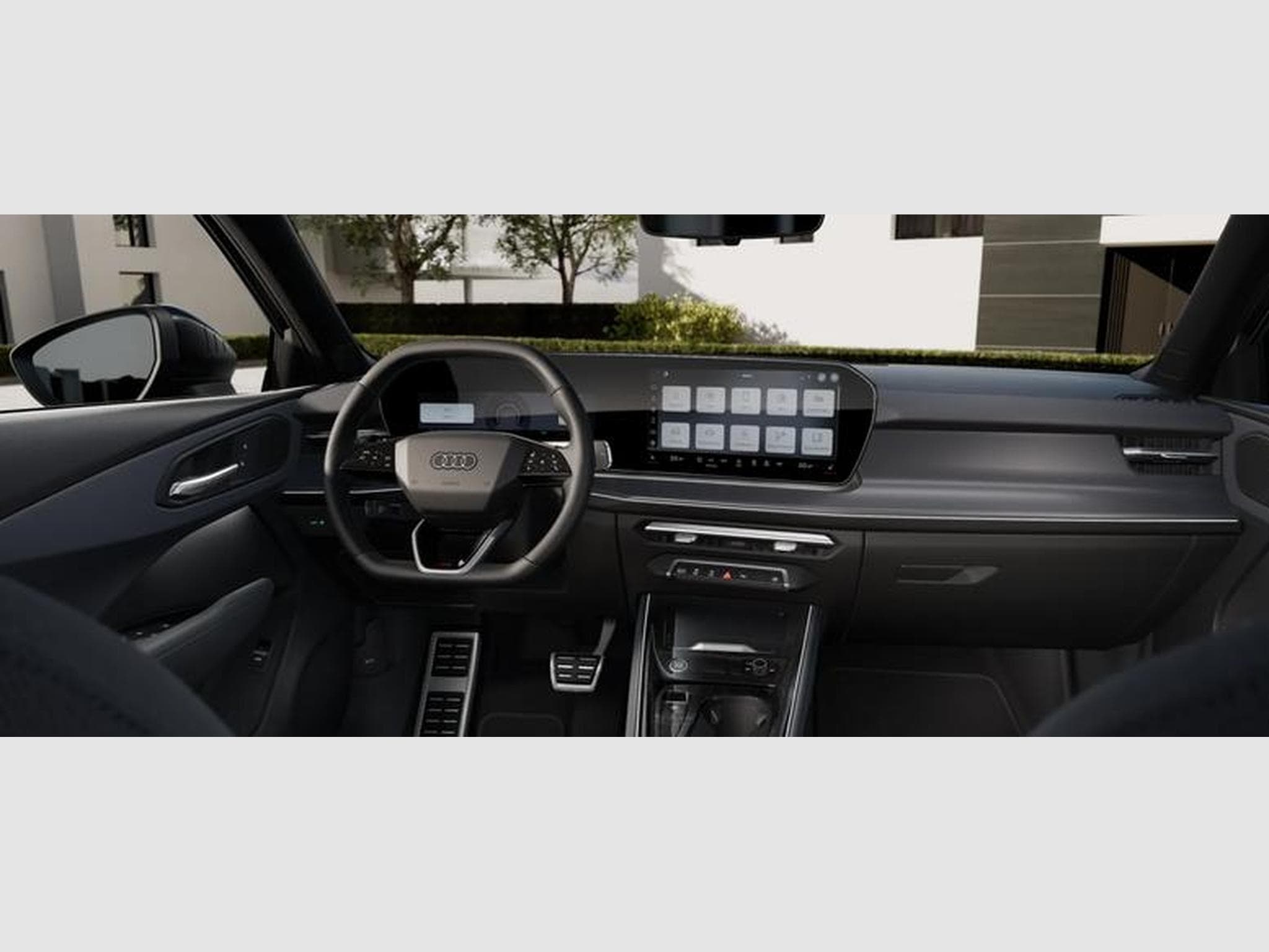 Audi Q3 S line 2.0 TSI 7-Gang DSG (2026) - Photo 3