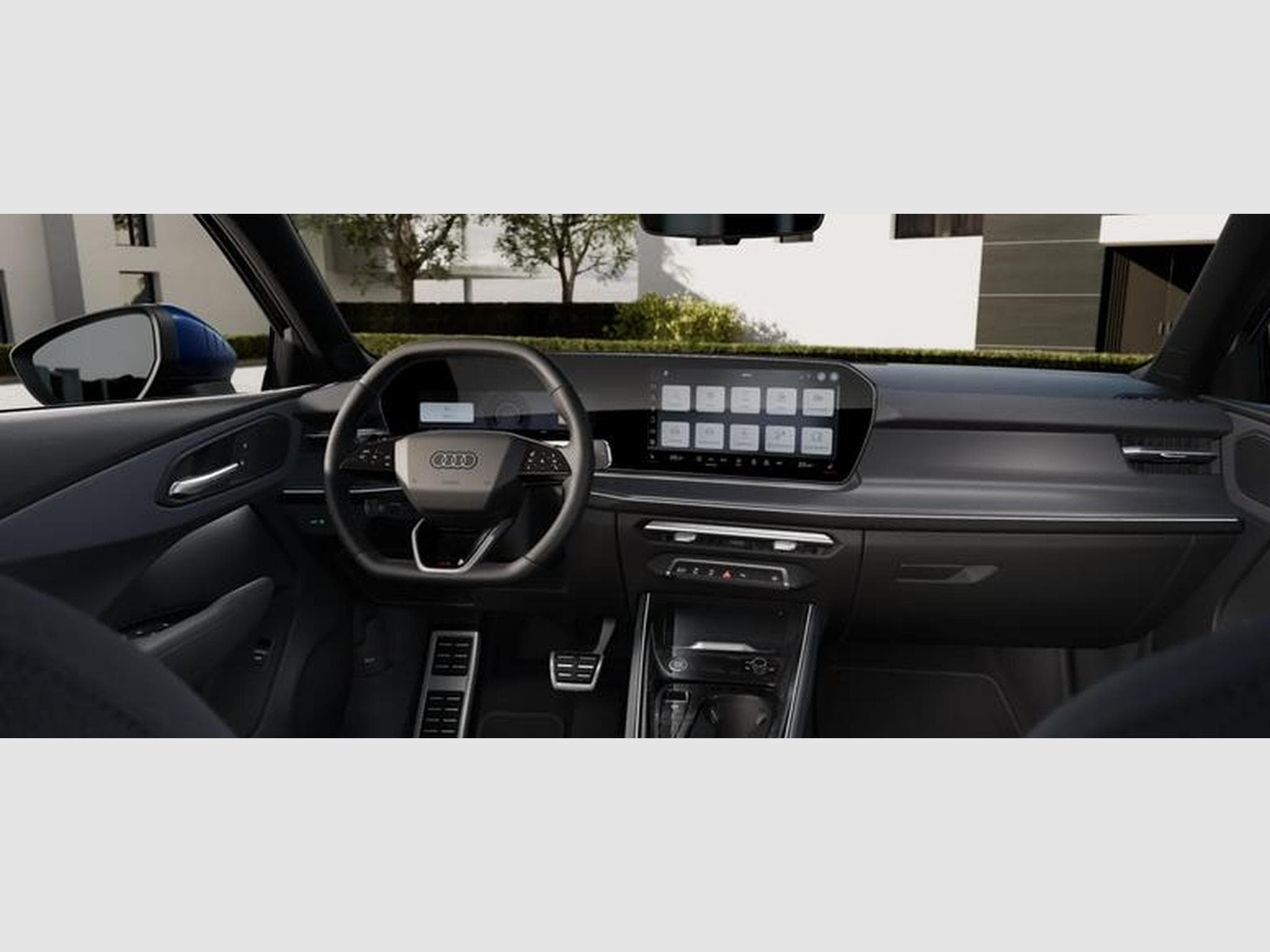 Audi Q3 S line 2.0 TSI 7-Gang DSG (2026) - Photo 3