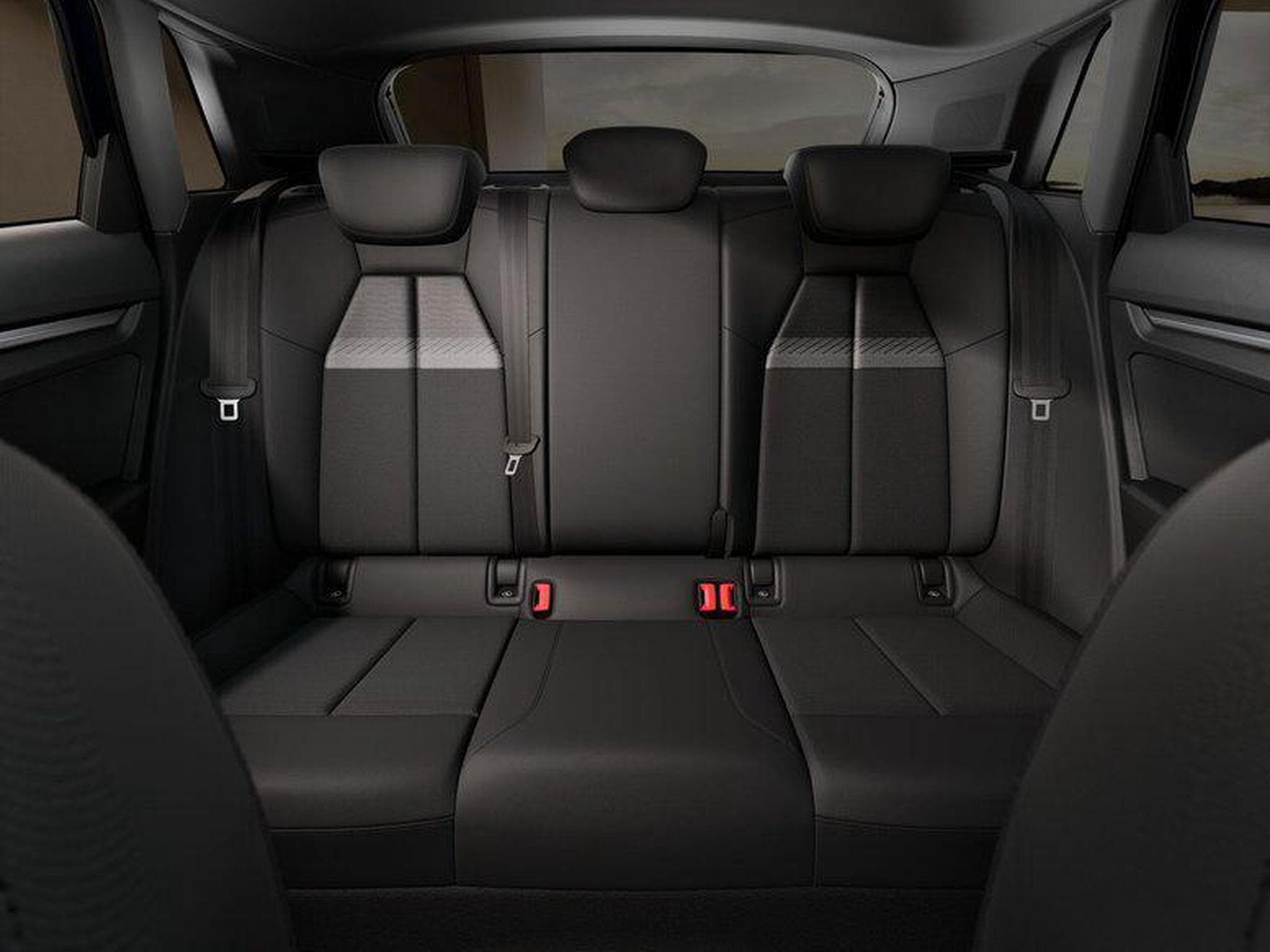 Audi A3 Sportback S Line 2.0 TDI (2026) - Photo 6