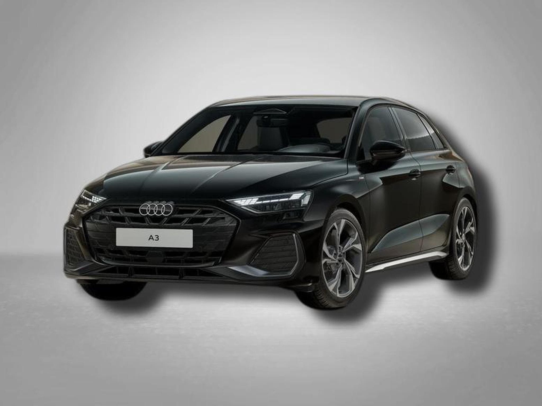 Audi A3 Sportback S Line 2.0 TDI (2026) - Photo 1