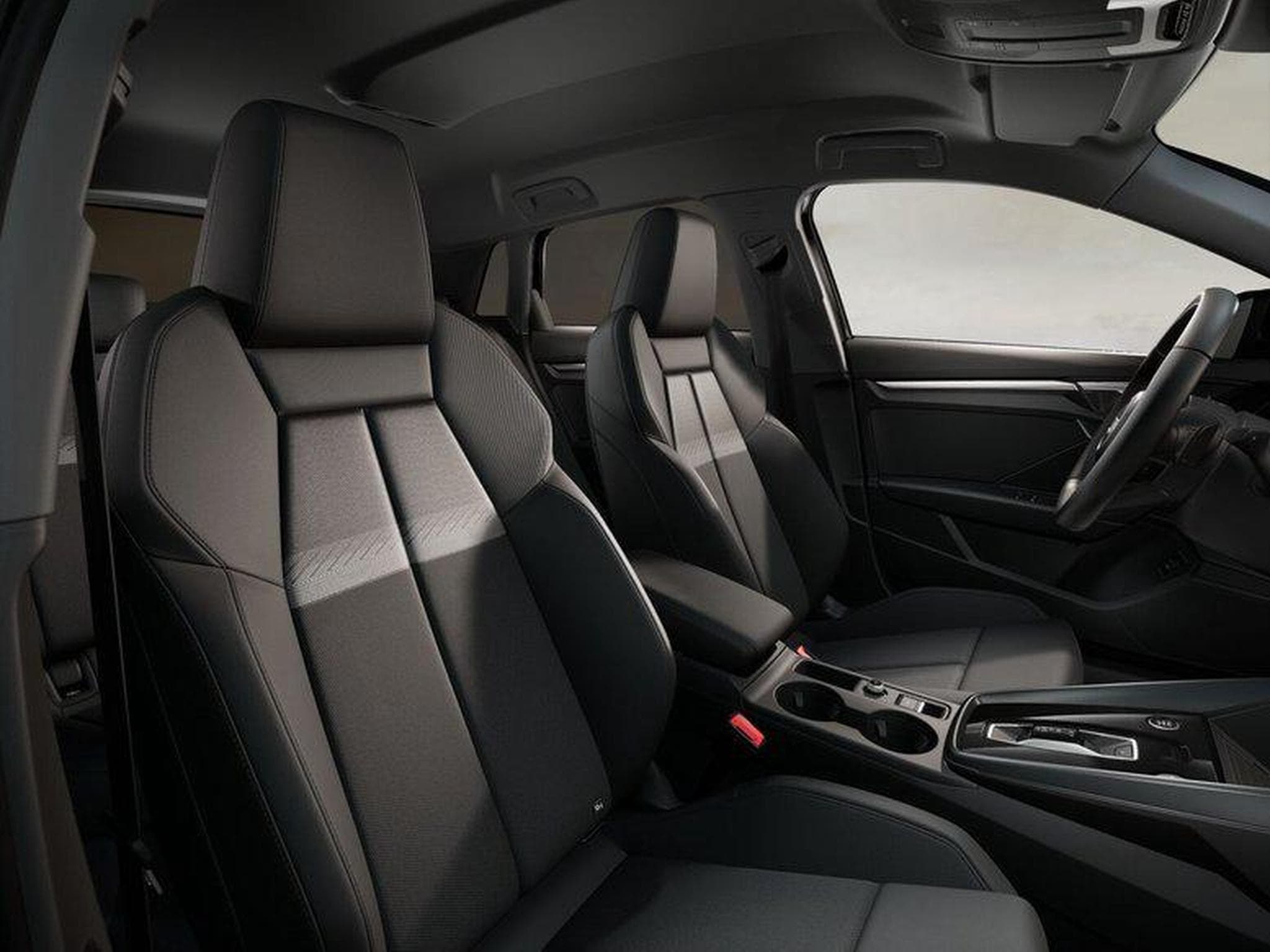 Audi A3 Sportback S Line 2.0 TDI (2026) - Photo 5