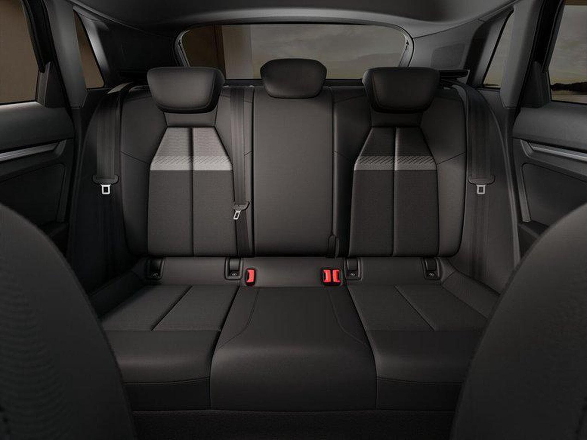 Audi A3 Sportback S Line 2.0 TDI (2026) - Photo 6