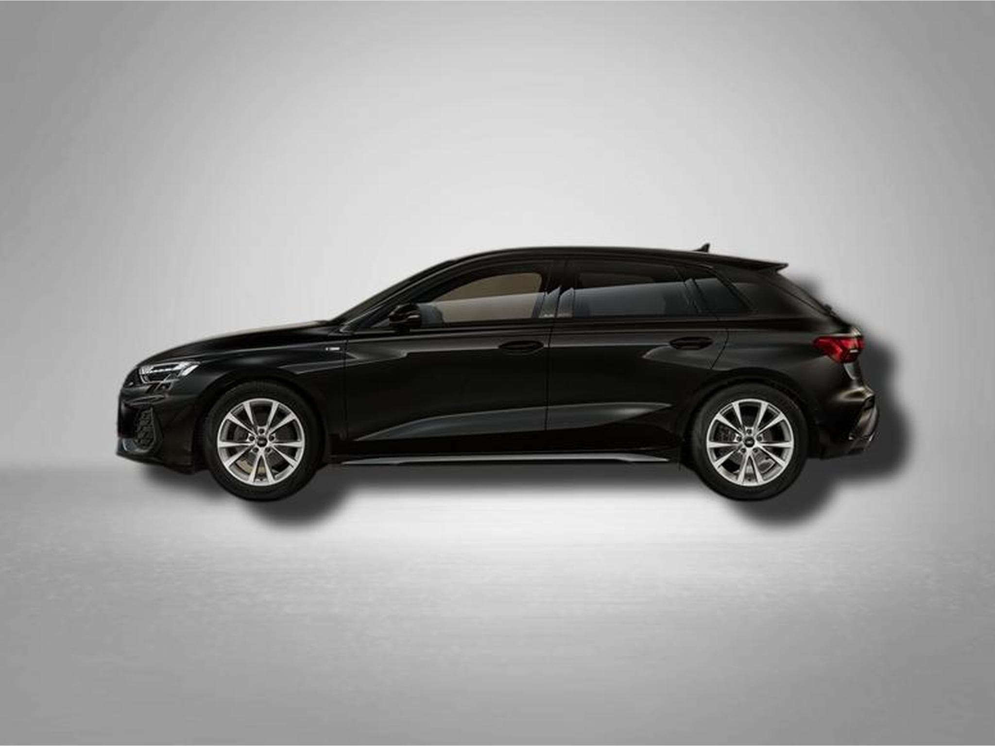 Audi A3 Sportback S Line 2.0 TDI (2026) - Photo 2