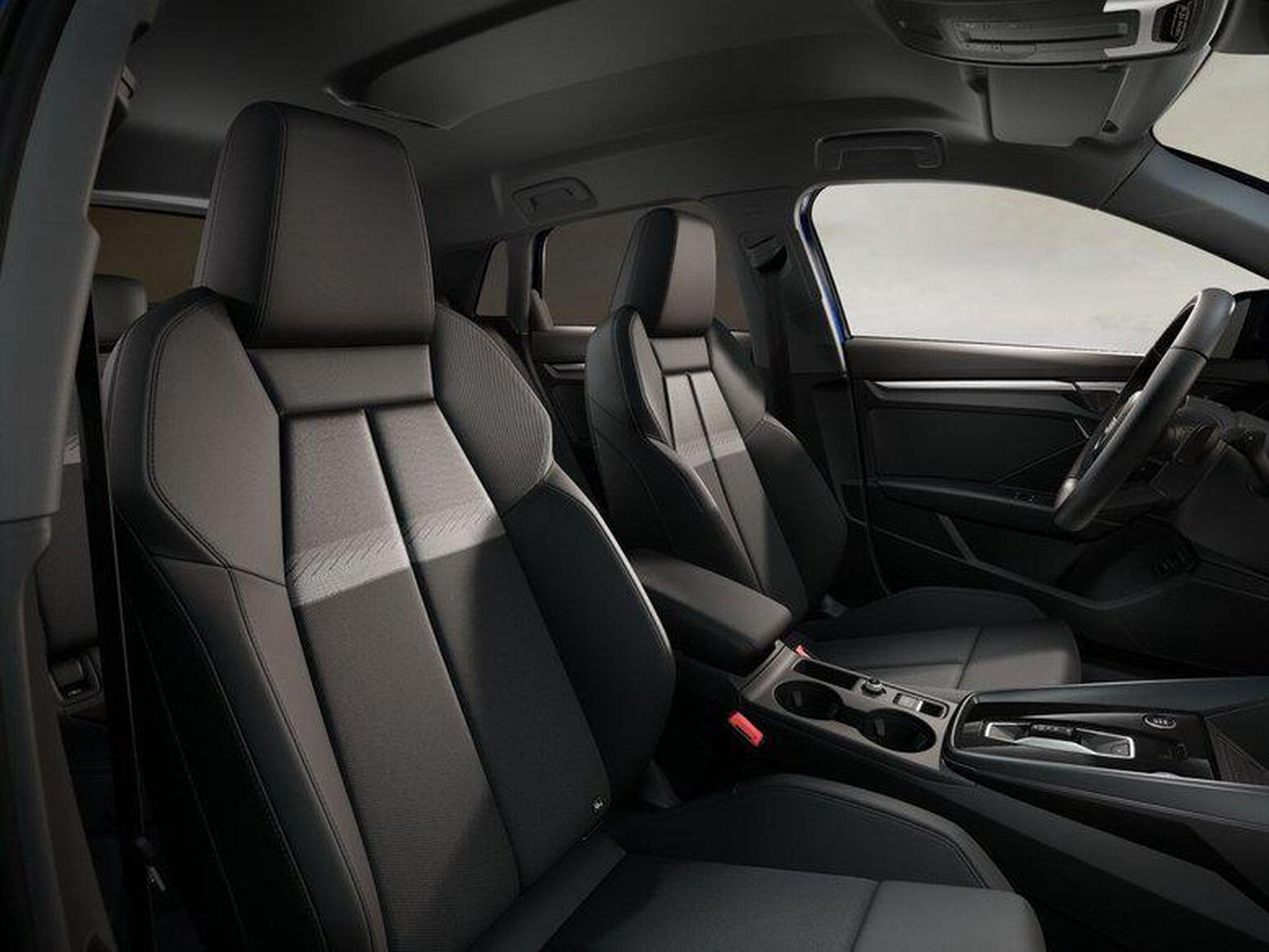 Audi A3 Sportback S Line 2.0 TDI (2026) - Photo 5