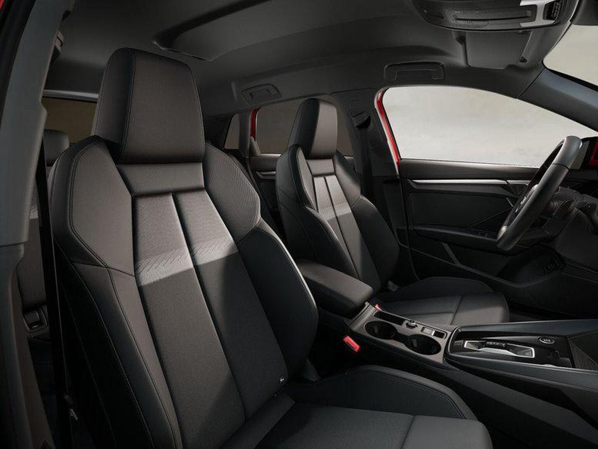 Audi A3 Sportback S Line 2.0 TDI (2026) - Photo 5