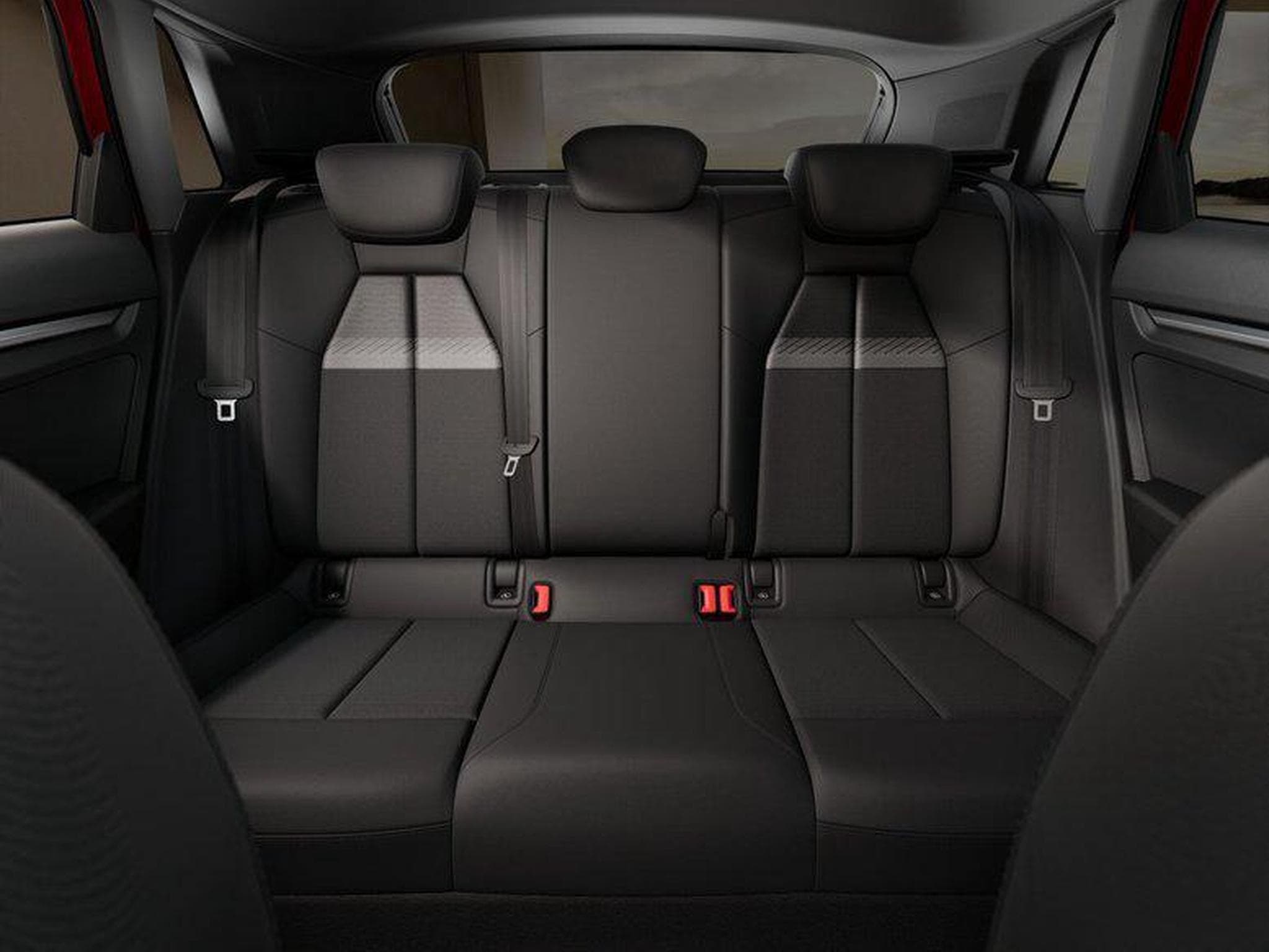 Audi A3 Sportback S Line 2.0 TDI (2026) - Photo 6