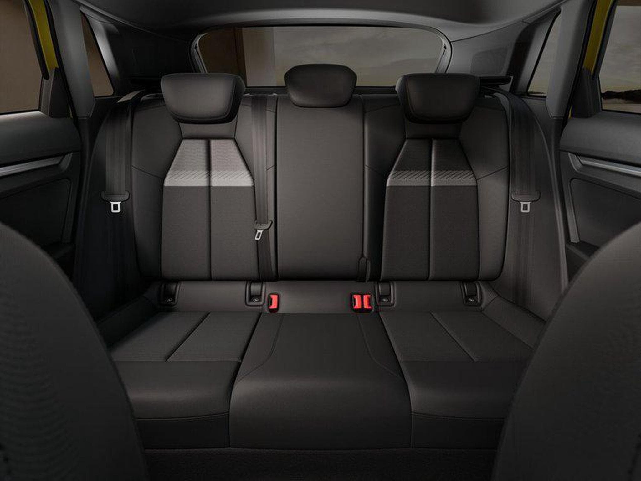 Audi A3 Sportback S Line 2.0 TDI (2026) - Photo 6