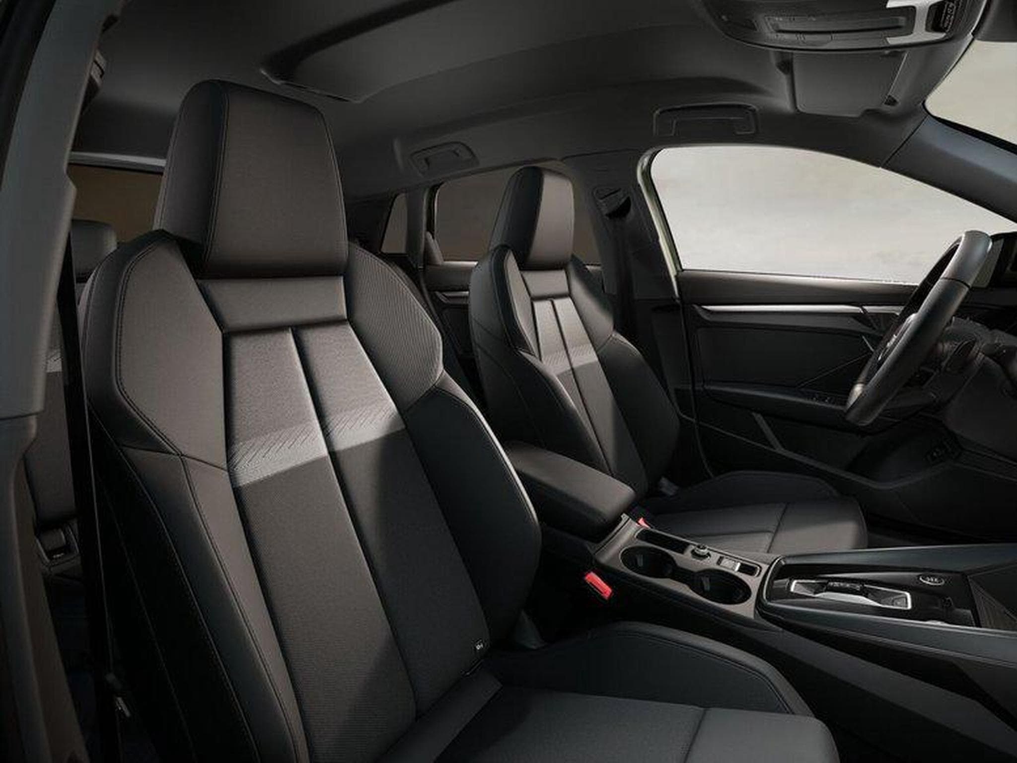 Audi A3 Sportback S Line 2.0 TDI (2026) - Photo 5