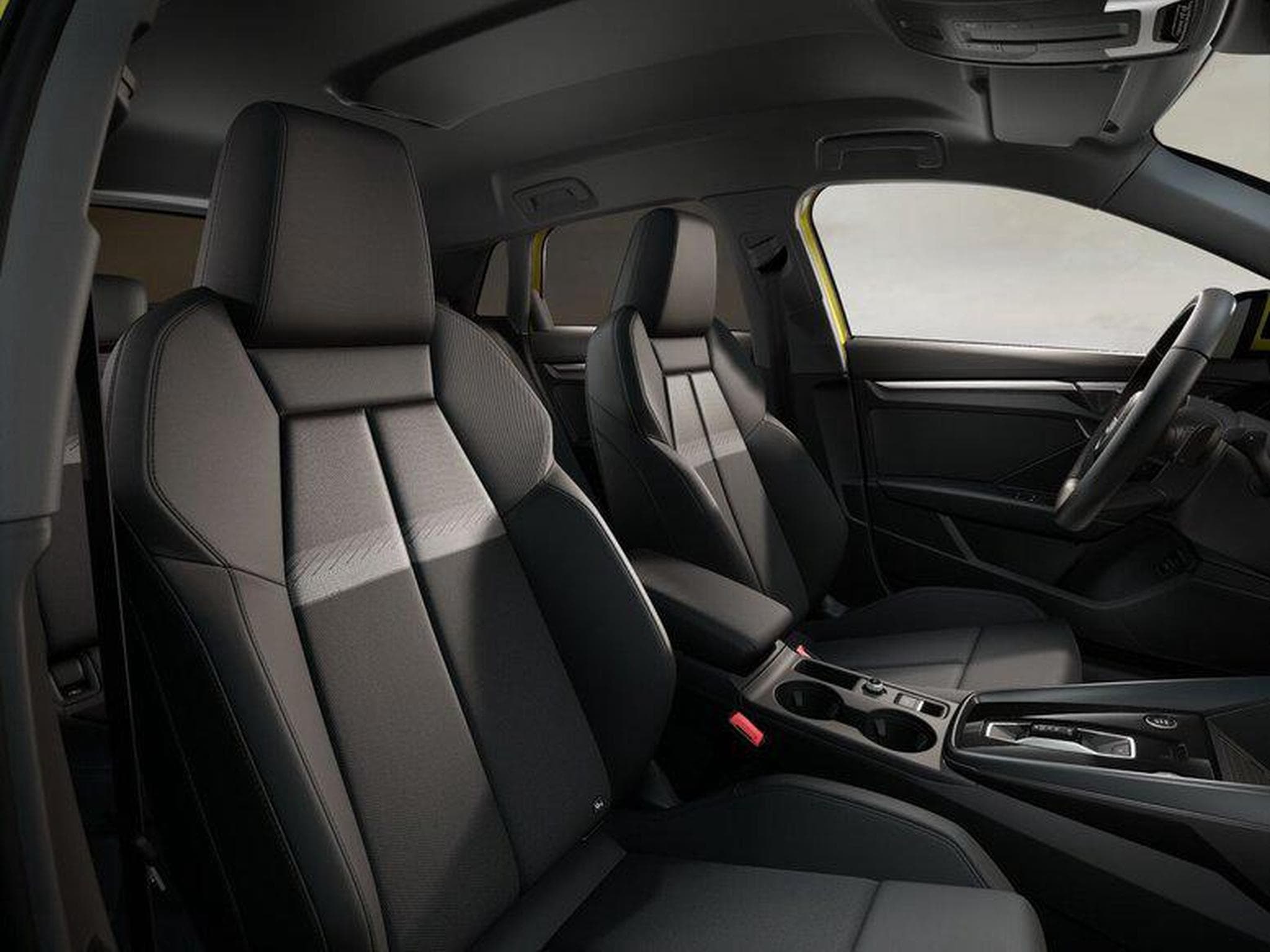 Audi A3 Sportback S Line 1.5L TFSI (2026) - Photo 5