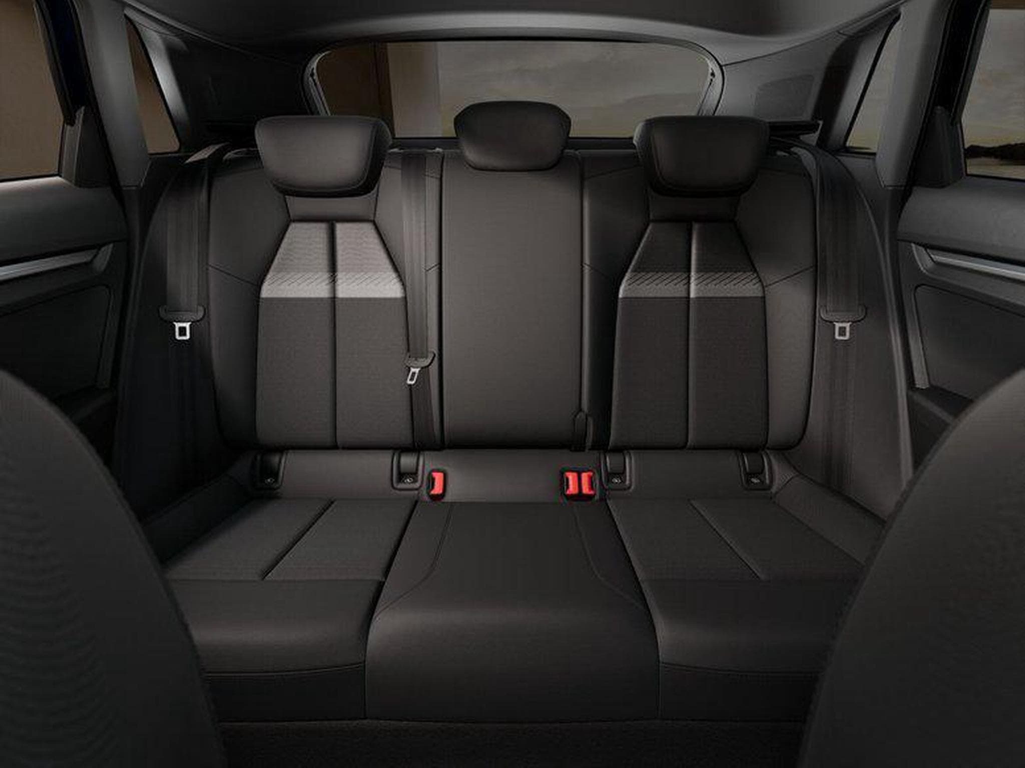 Audi A3 Sportback S Line 1.5L TFSI (2026) - Photo 6