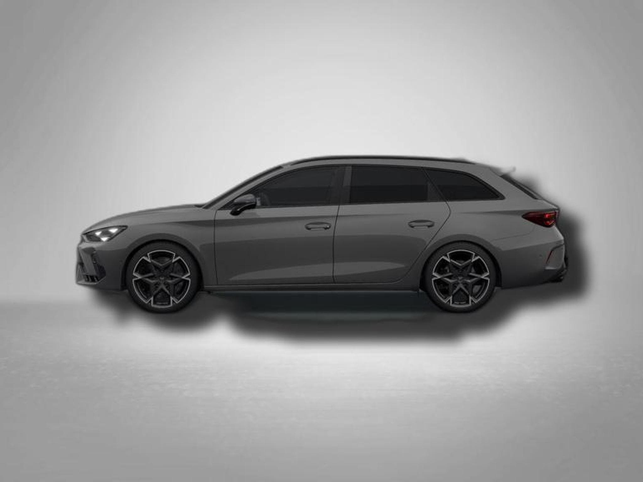 Cupra Leon VZ 2.0 TSI (2026) - Photo 2
