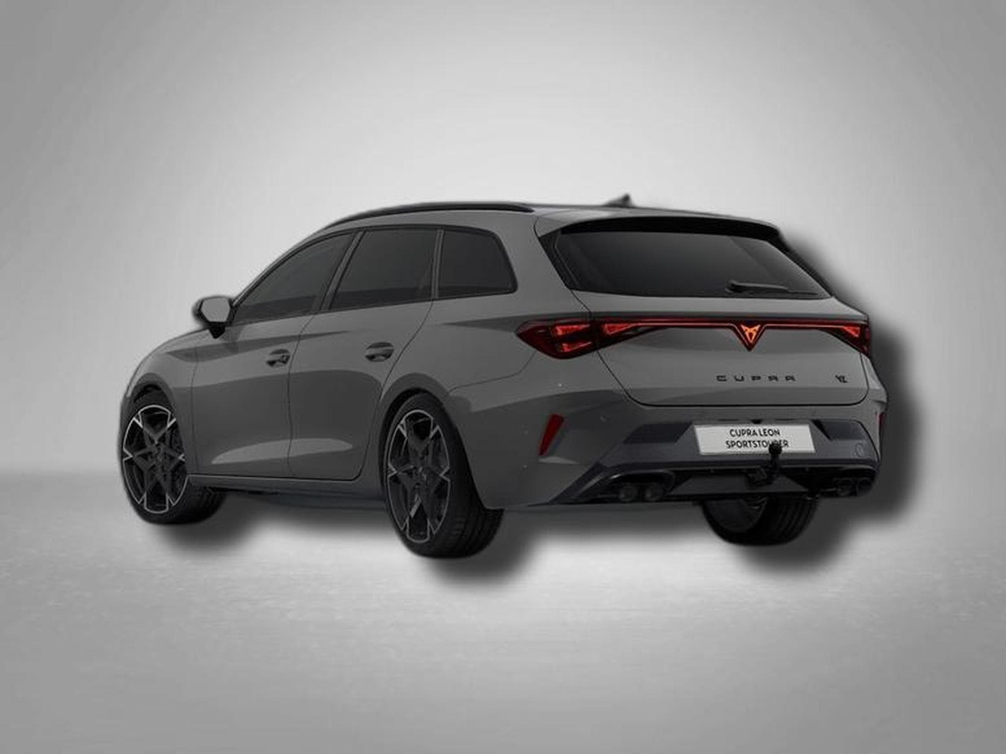 Cupra Leon VZ 2.0 TSI (2026) - Photo 3