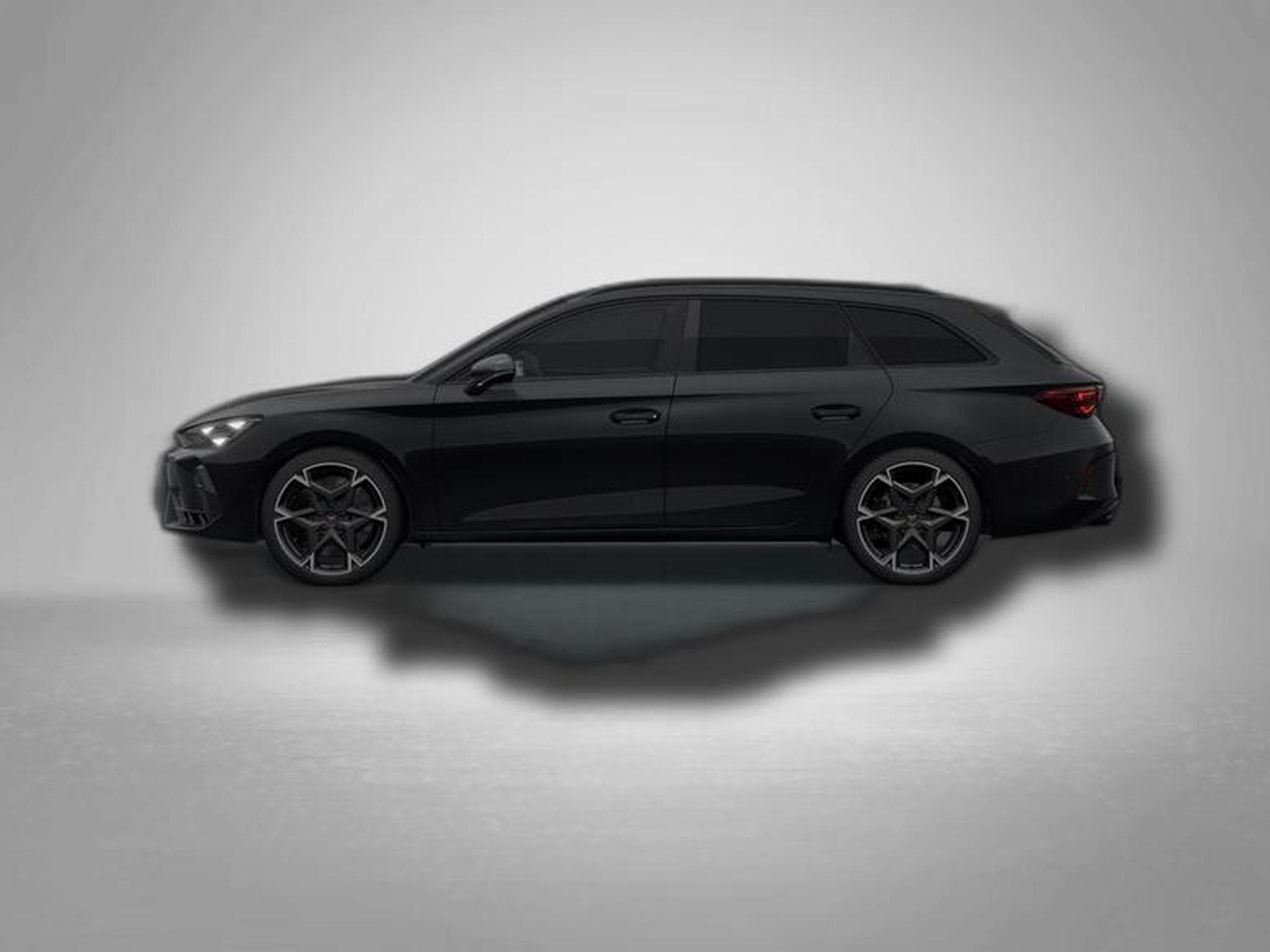 Cupra Leon VZ 2.0 TSI (2026) - Photo 2