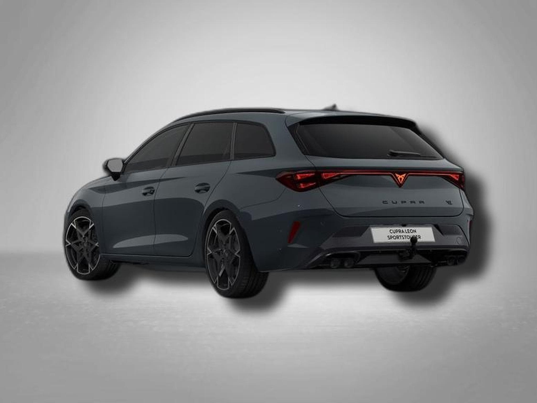 Cupra Leon VZ 2.0 TSI (2026) - Photo 3