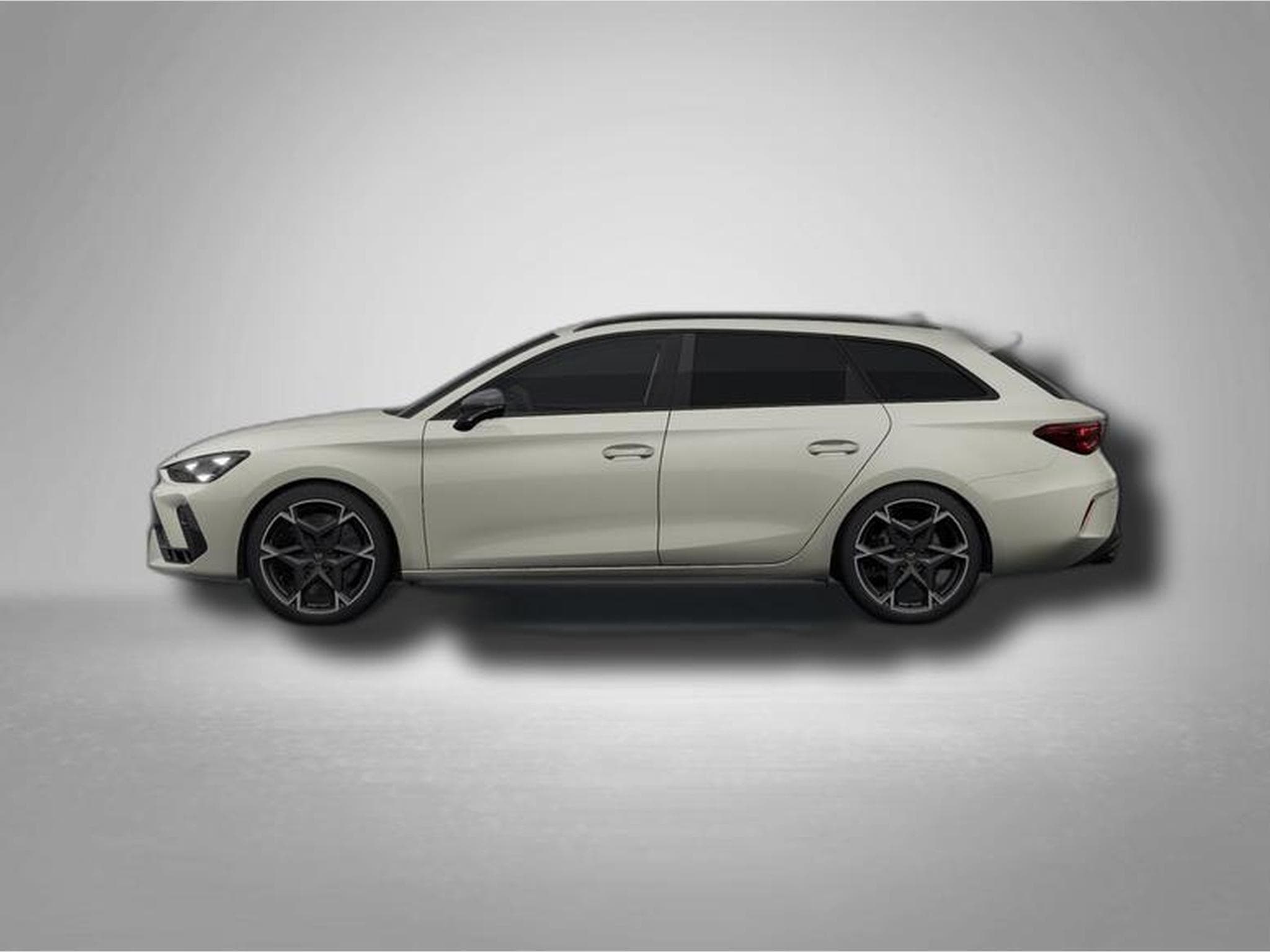 Cupra Leon VZ 2.0 TSI (2026) - Photo 2