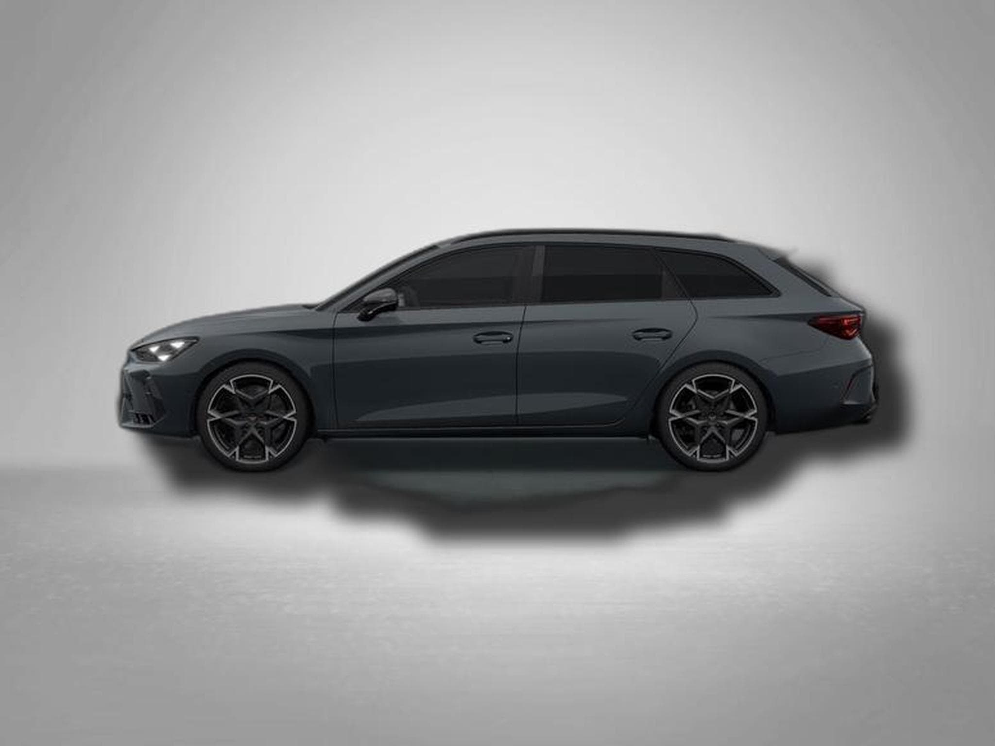 Cupra Leon VZ 2.0 TSI (2026) - Photo 2