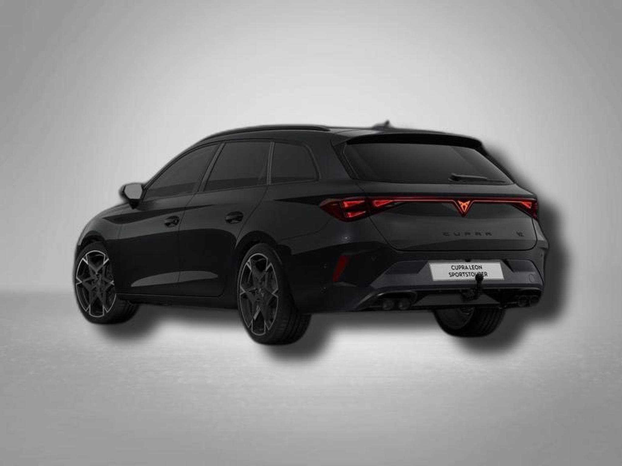 Cupra Leon VZ 2.0 TSI (2026) - Photo 3