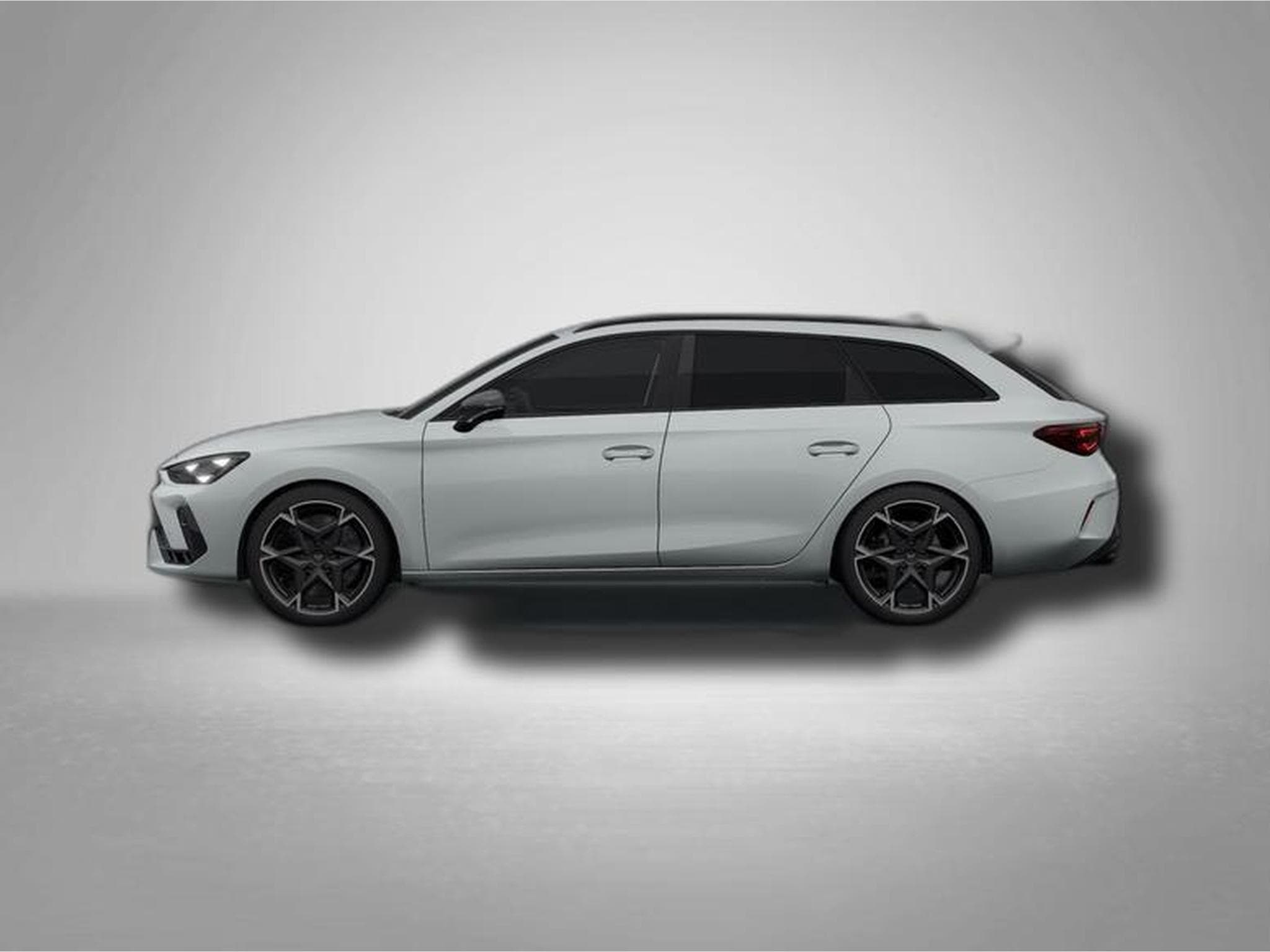 Cupra Leon VZ 2.0 TSI (2026) - Photo 2