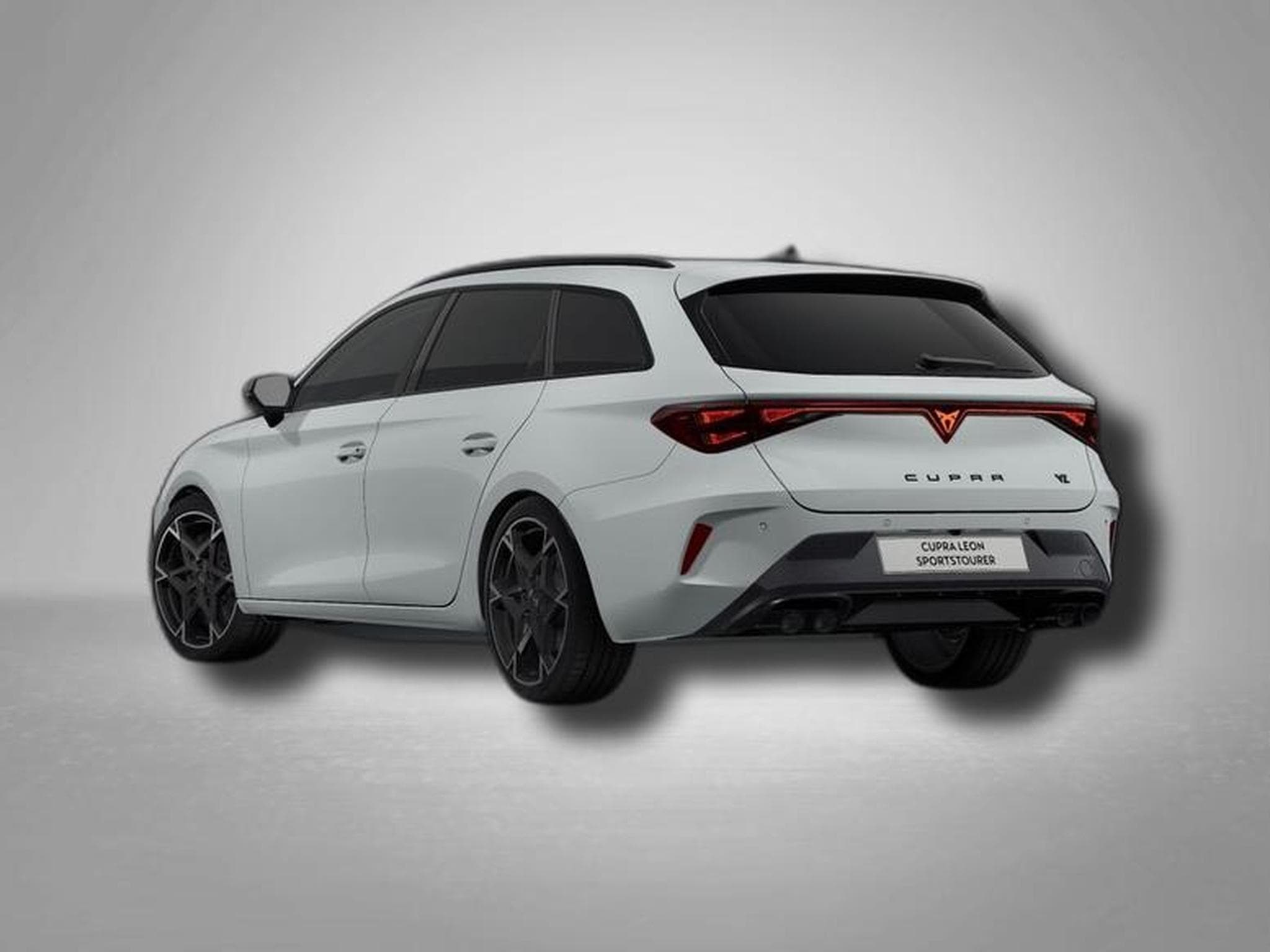 Cupra Leon VZ 2.0 TSI (2026) - Photo 3
