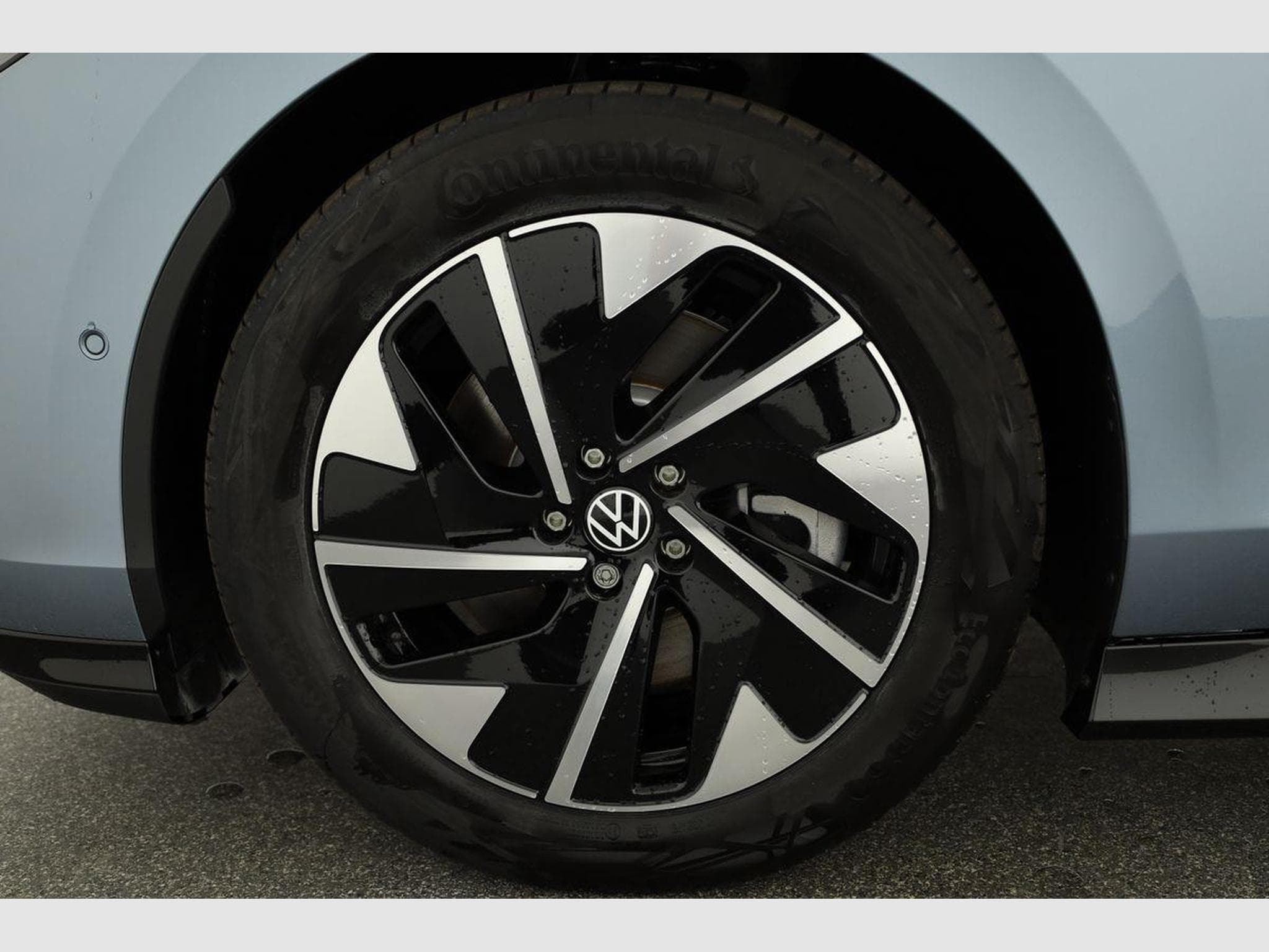 VW ID.7 Pro Black, AHK, (2026) - Photo 14