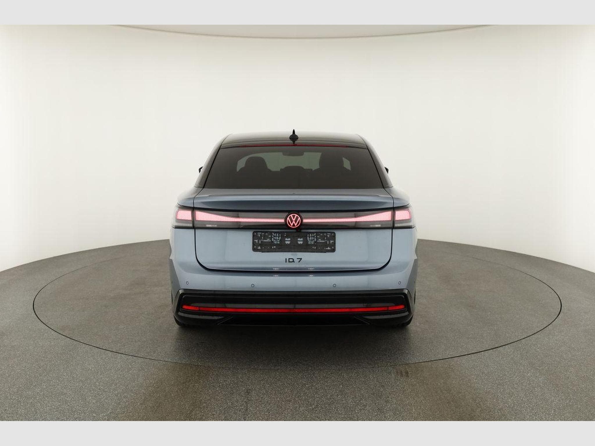 VW ID.7 Pro Black, AHK, (2026) - Photo 15