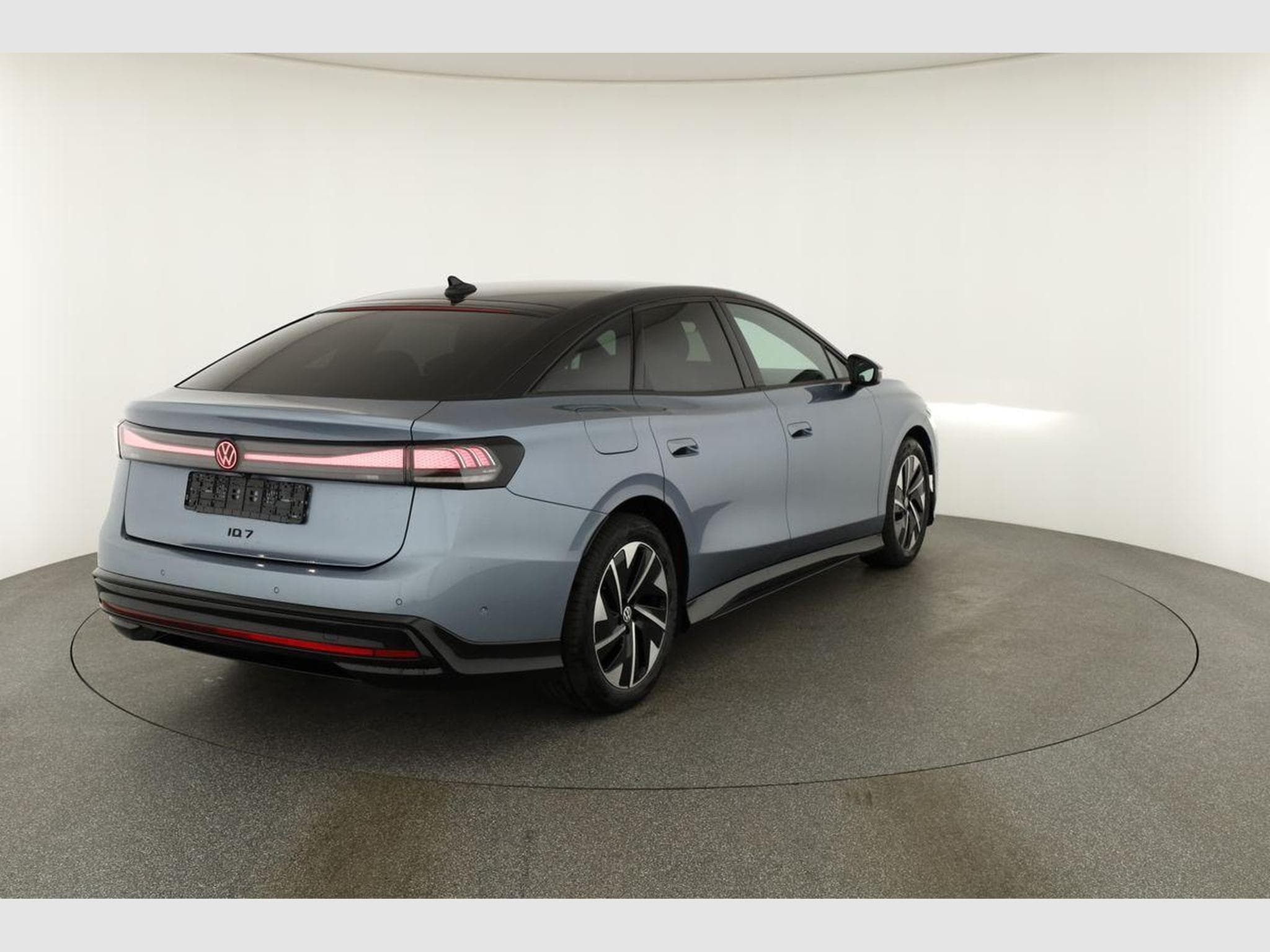 VW ID.7 Pro Black, AHK, (2026) - Photo 17