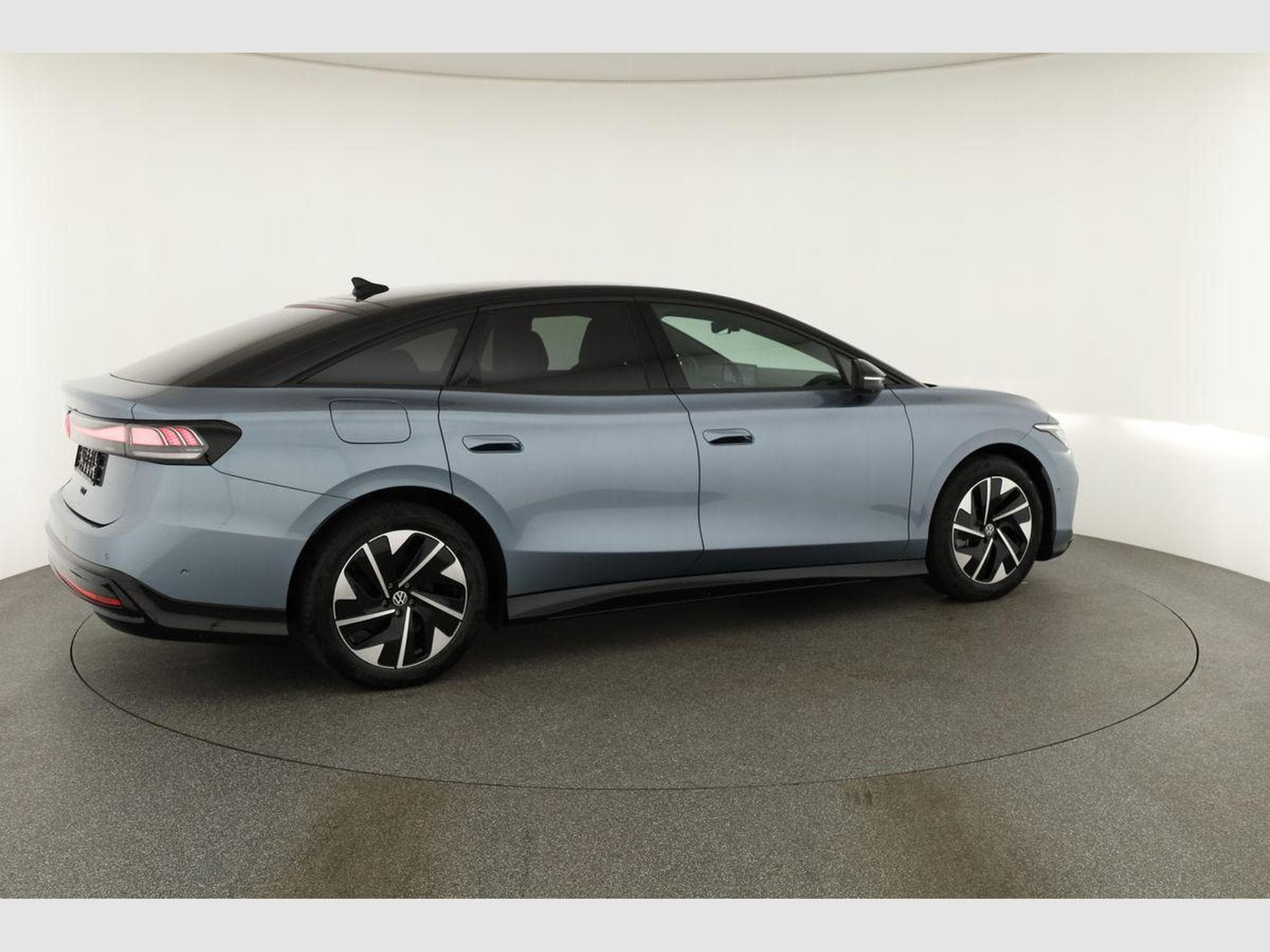 VW ID.7 Pro Black, AHK, (2026) - Photo 19