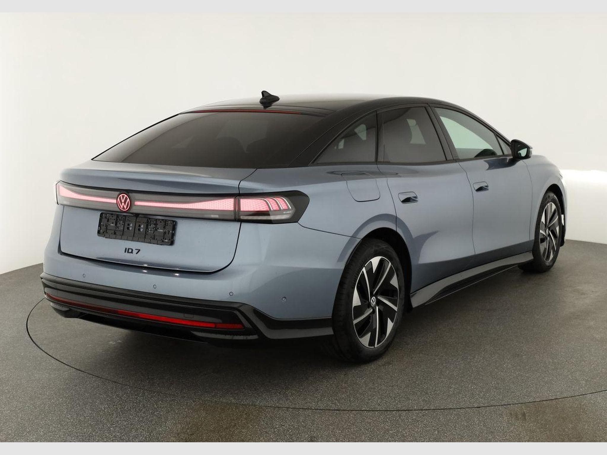 VW ID.7 Pro Black, AHK, (2026) - Photo 2