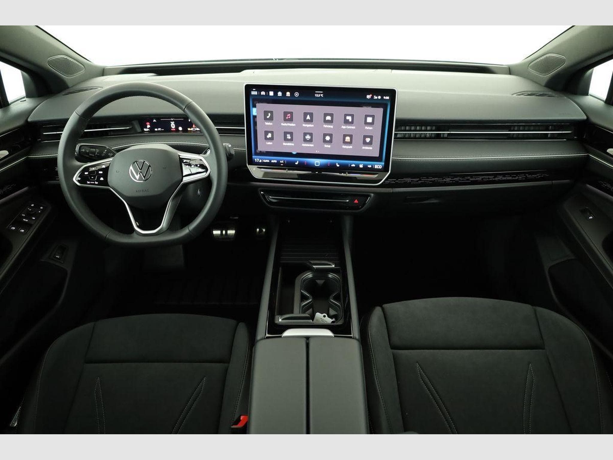 VW ID.7 Pro Black, AHK, (2026) - Photo 4