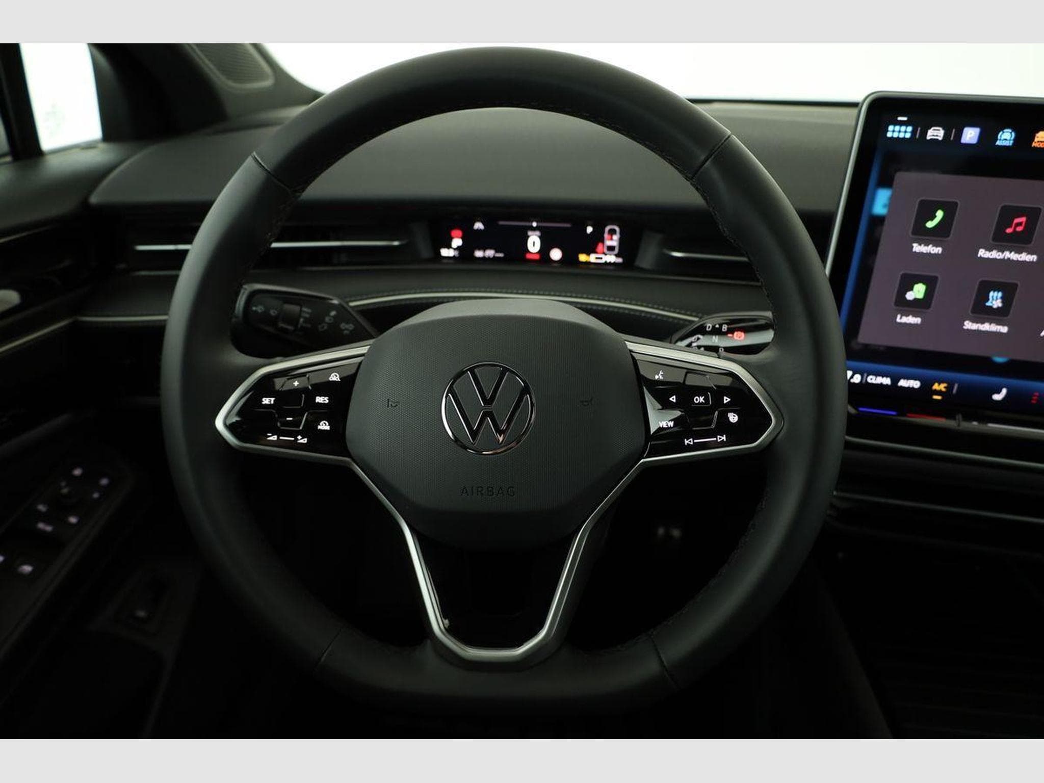VW ID.7 Pro Black, AHK, (2026) - Photo 5