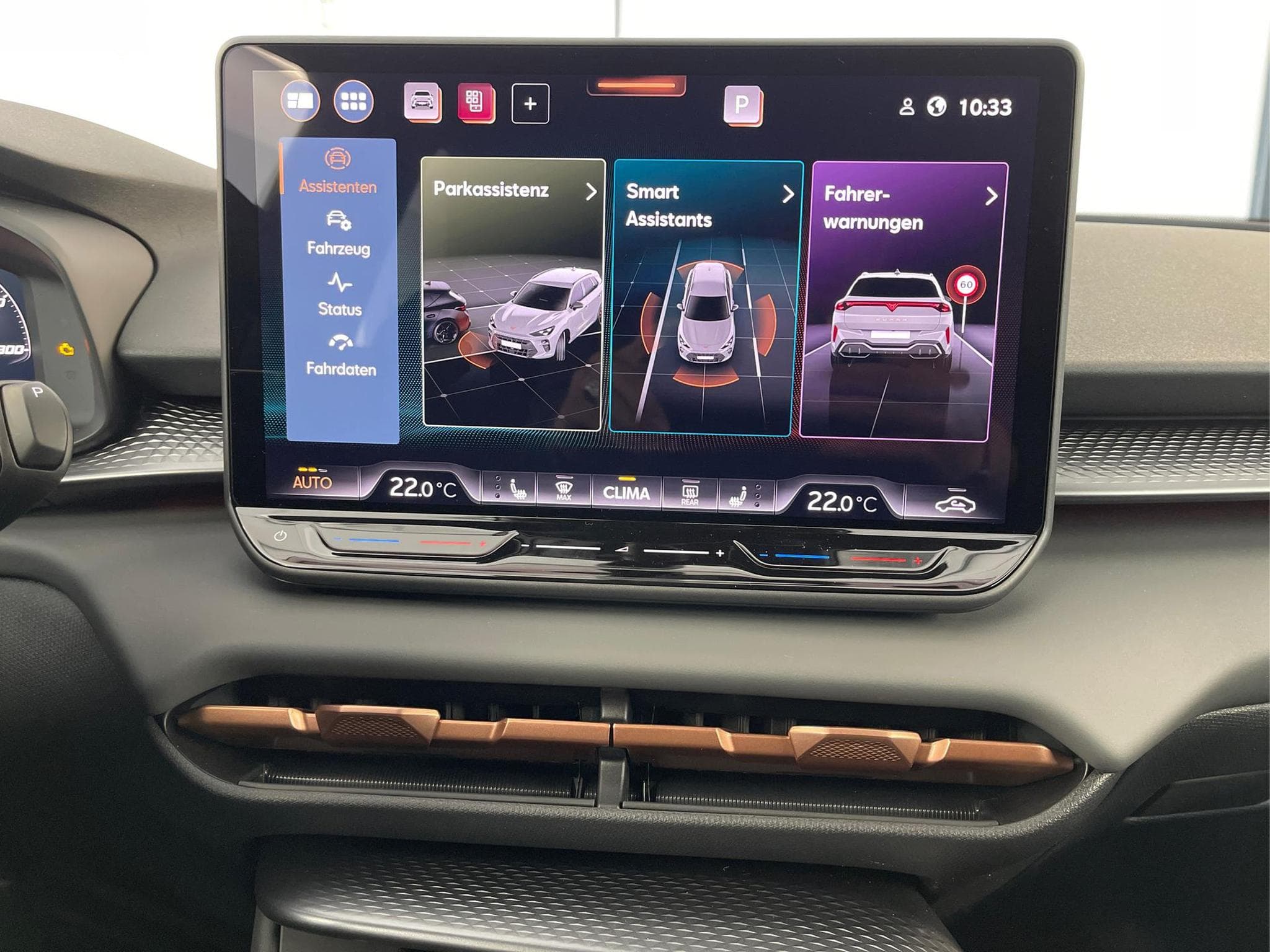 Cupra Terramar Terramar (2026) - Photo 10