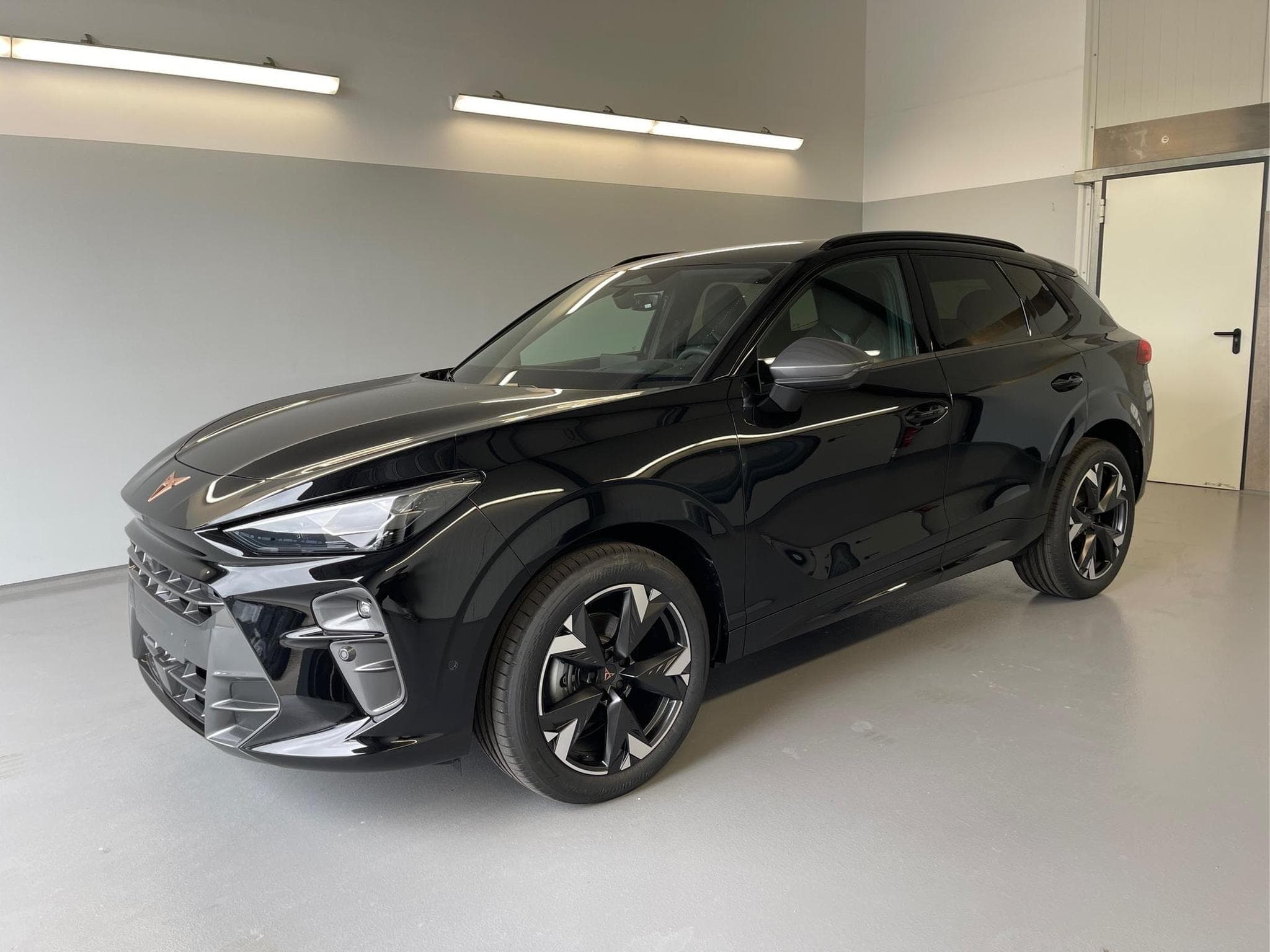 Cupra Terramar Terramar (2026) - Photo 1
