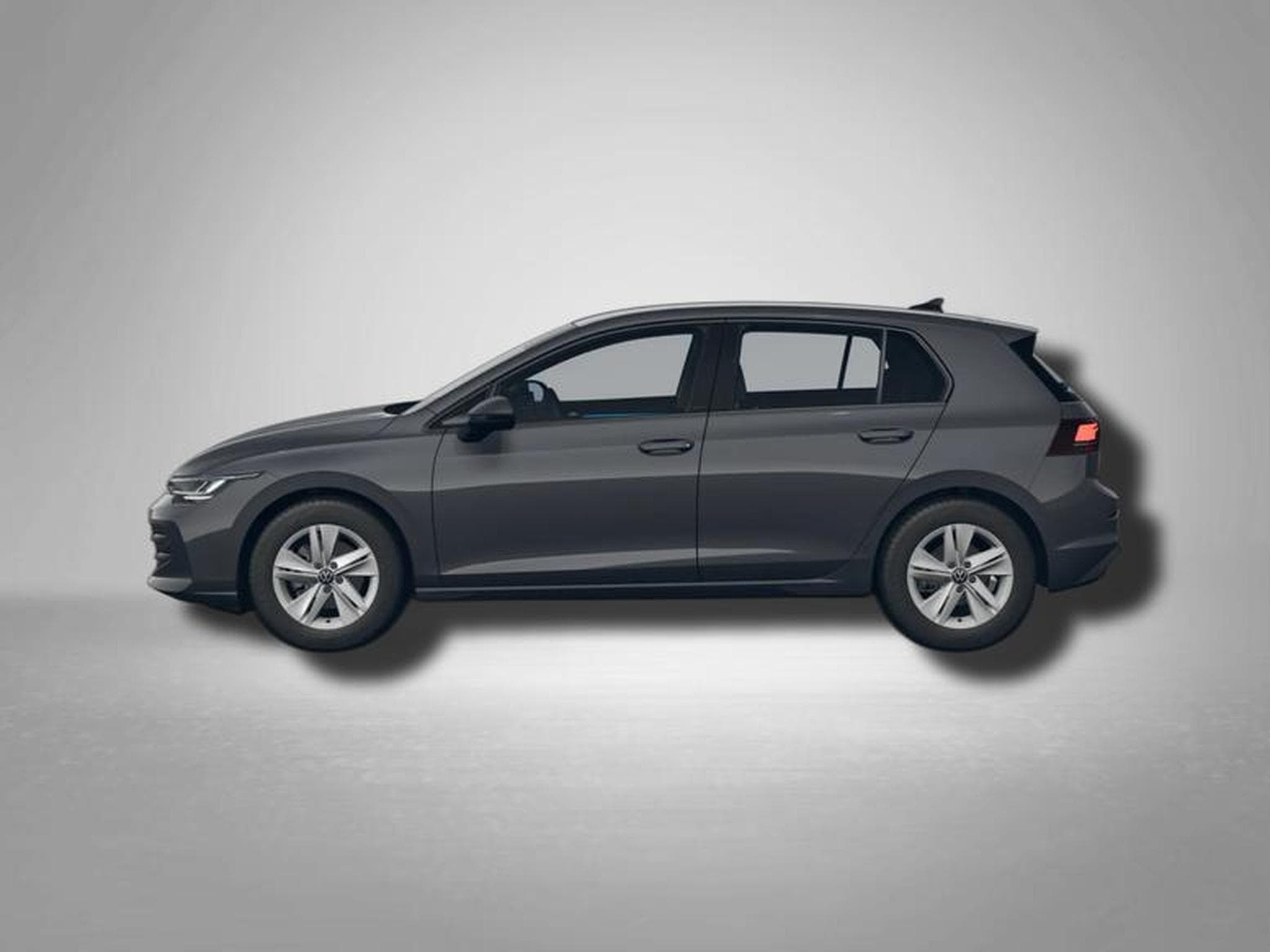 VW Golf Life Plus 1.5 TSI (2026) - Photo 2