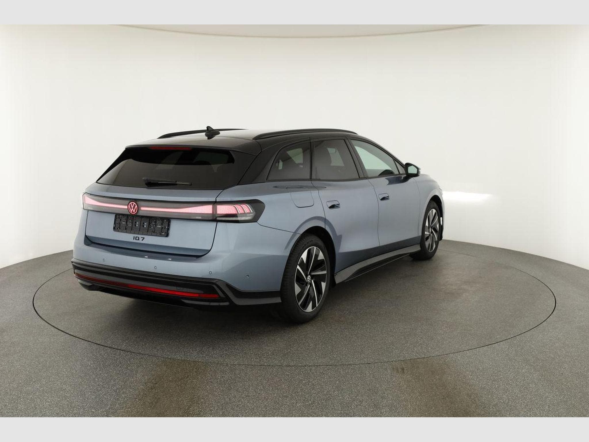 VW ID.7 Kombi Pro 210 kW (2026) - Photo 18