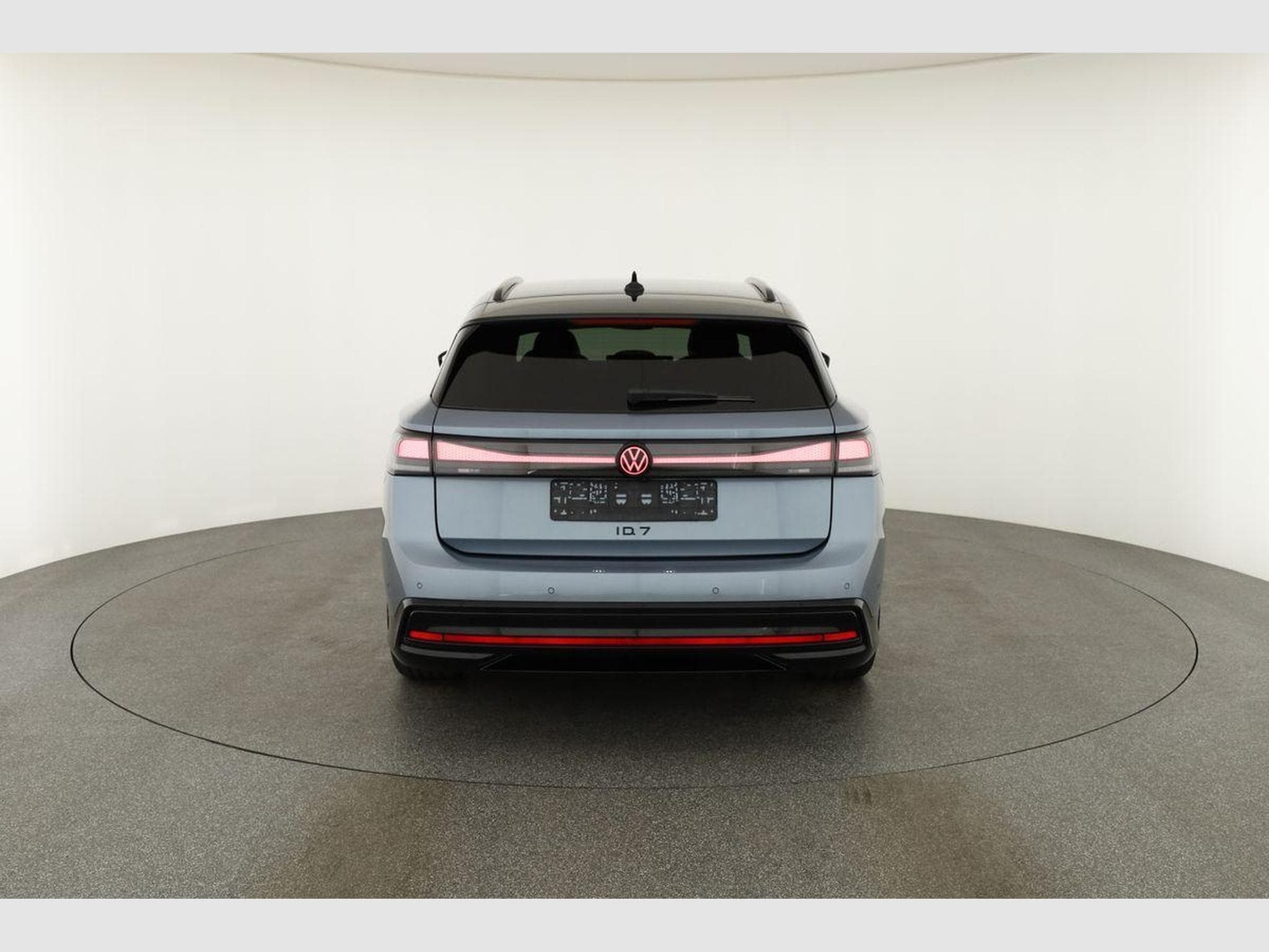 VW ID.7 Tourer Pro Black, (2026) - Photo 16