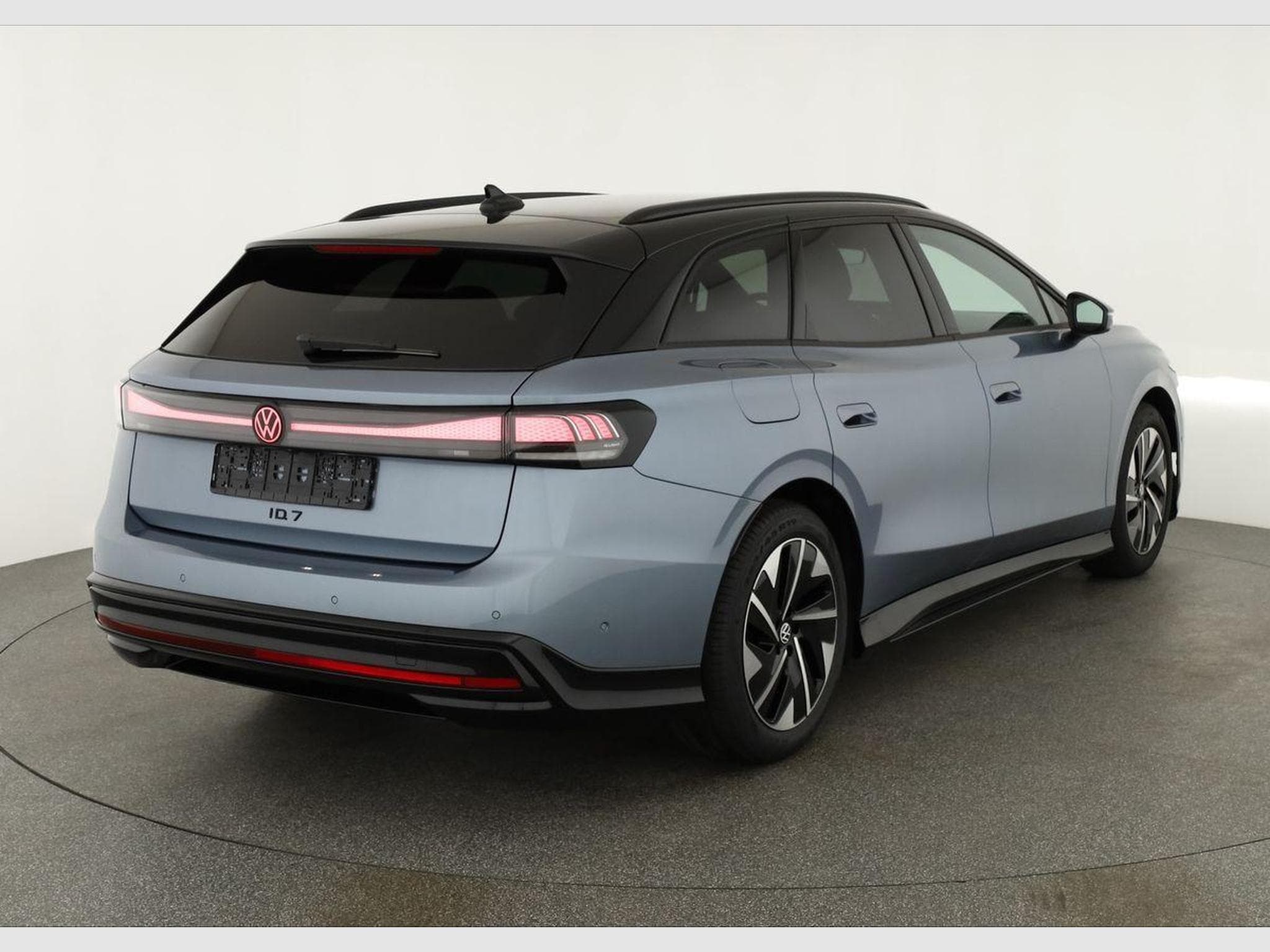 VW ID.7 Tourer Pro Black, (2026) - Photo 2